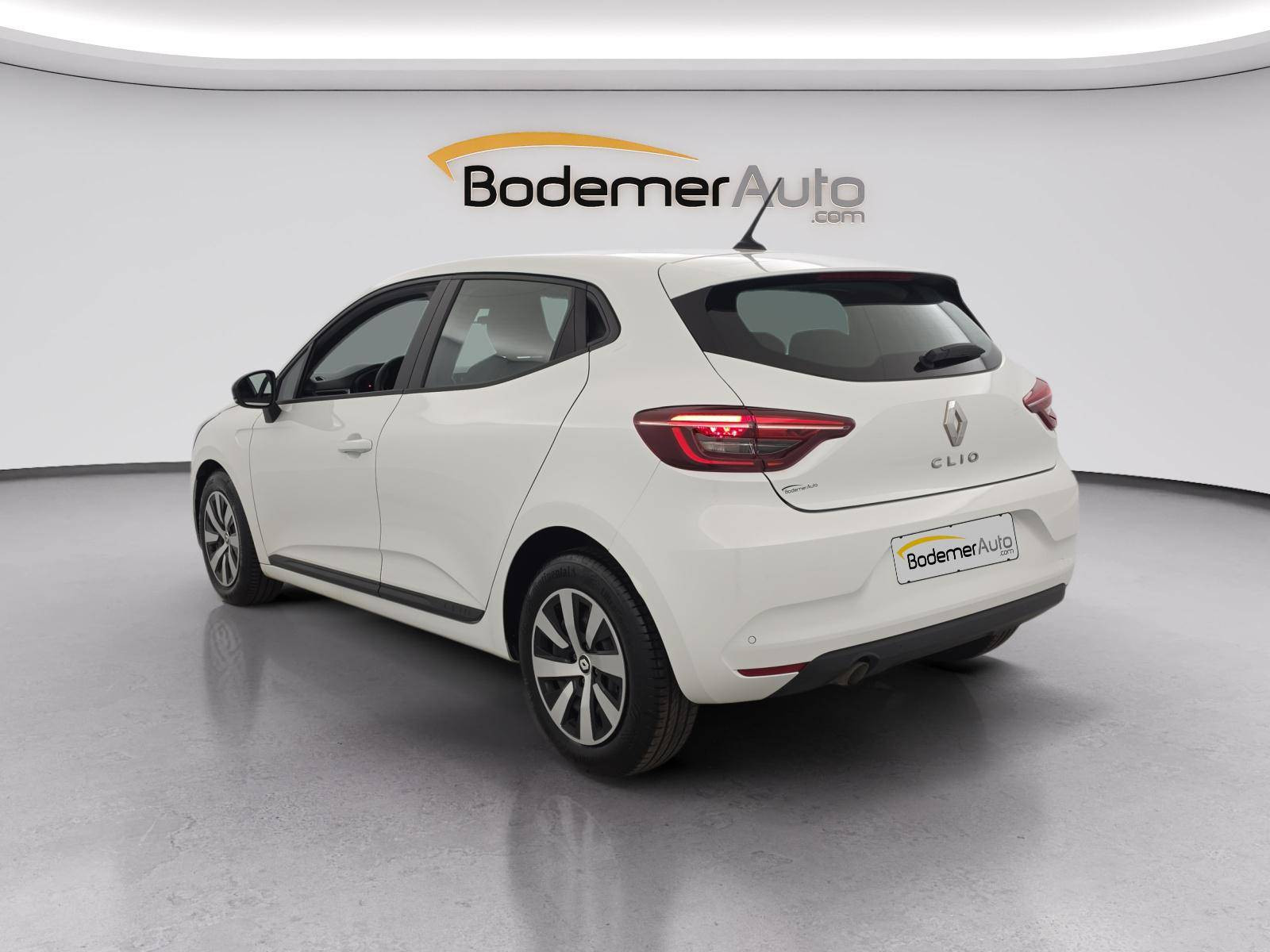Vente en ligne Renault Clio 5 Clio TCe 90 au prix de 11 990 €