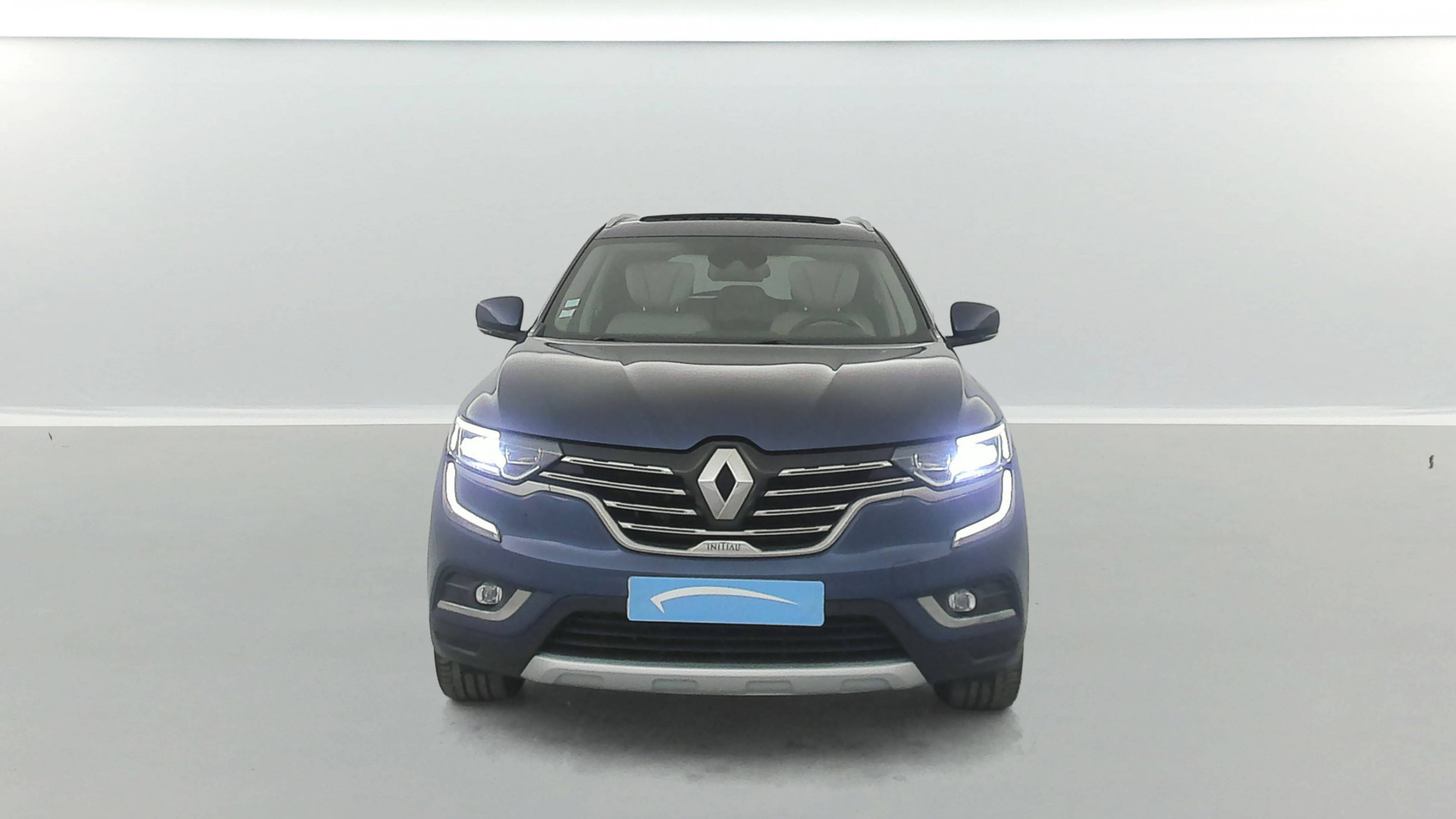 Vente en ligne Renault Koleos  dCi 175 4x2 X-tronic Energy au prix de 21 970 €