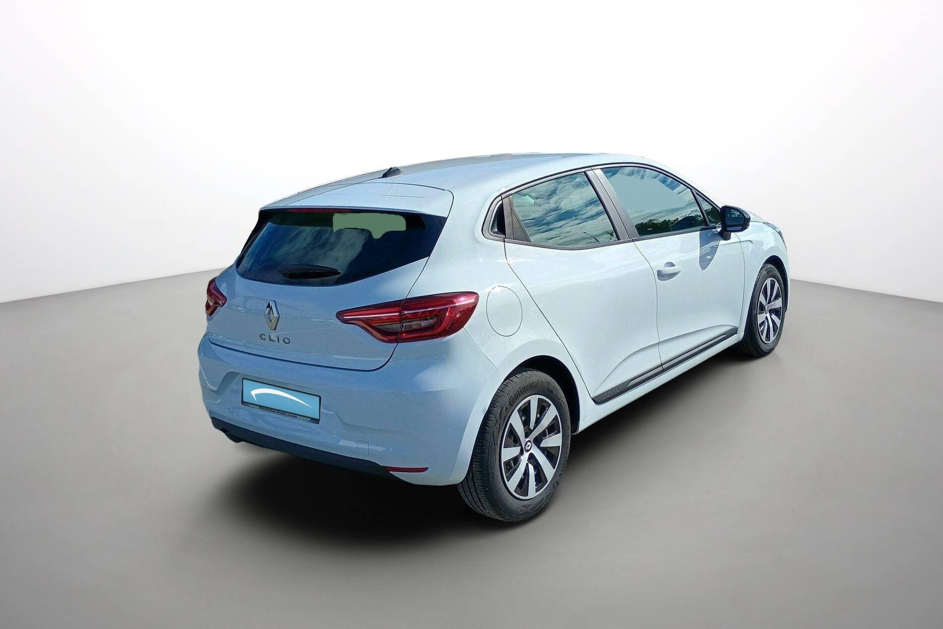 Vente en ligne Renault Clio 5 Clio TCe 90 au prix de 13 990 €