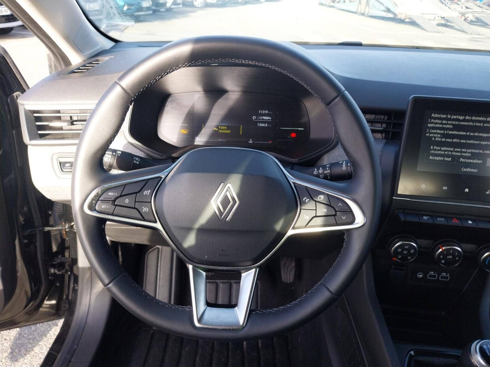 Vente en ligne Renault Clio 5 Clio Blue dCi 100 ch GSR2 au prix de 17 490 €