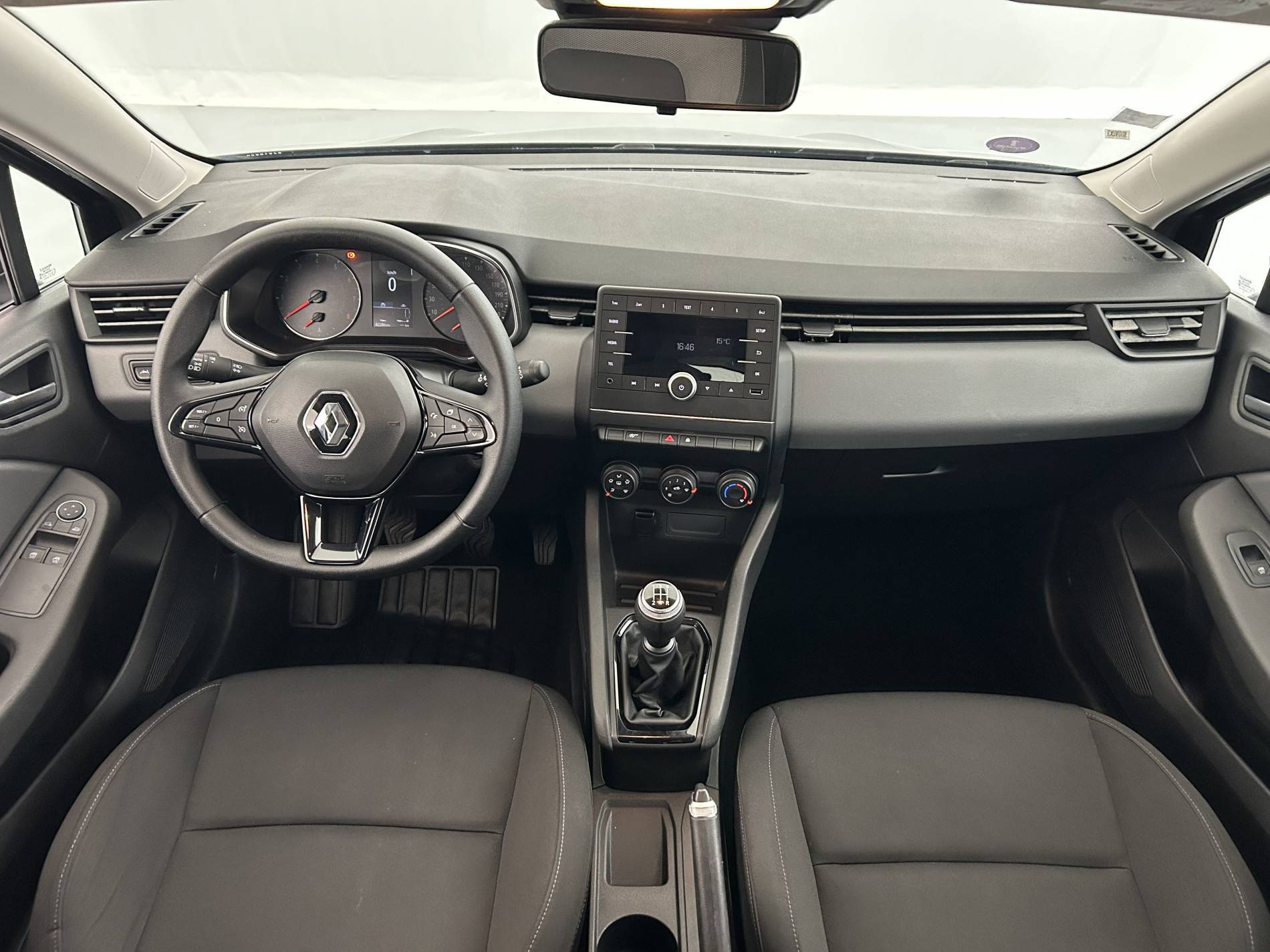 Vente en ligne Renault Clio 5 Clio SCe 75 au prix de 10 990 €