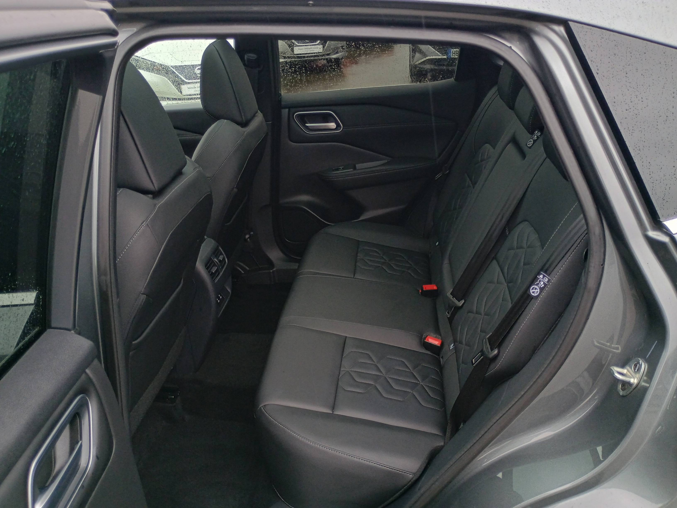 Vente en ligne Nissan Qashqai  e-Power 190 ch au prix de 32 990 €