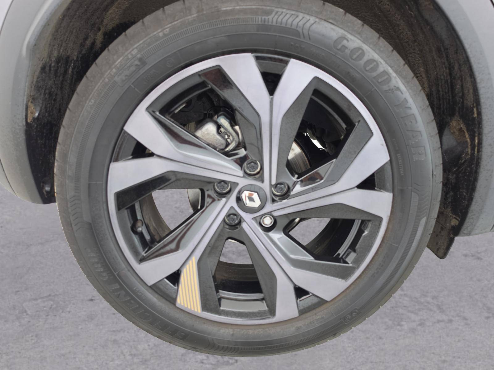 Vente en ligne Renault Captur  E-Tech full hybrid 145 au prix de 21 490 €