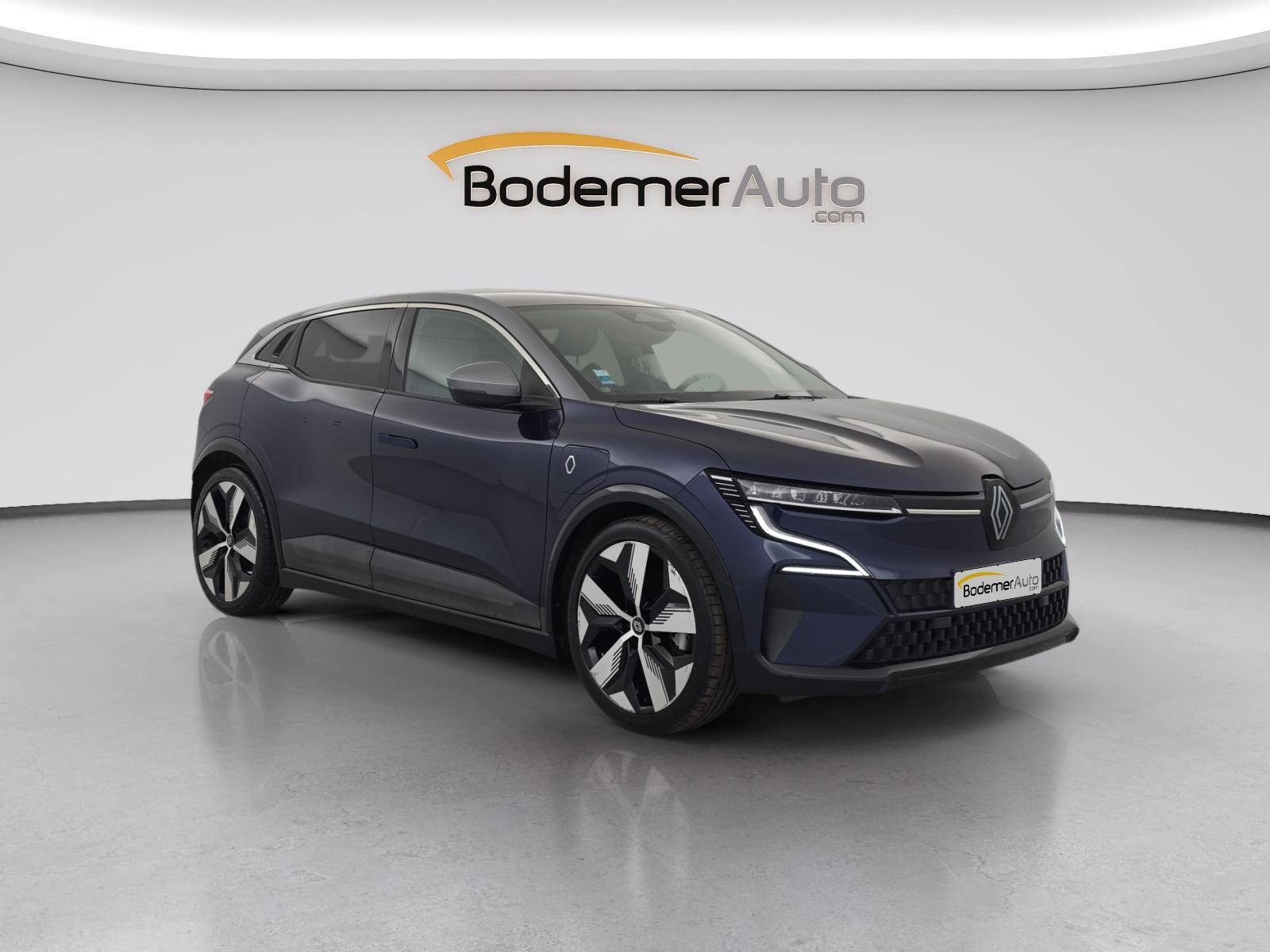 Vente en ligne Renault Megane E-Tech  EV60 220 ch optimum charge au prix de 23 890 €