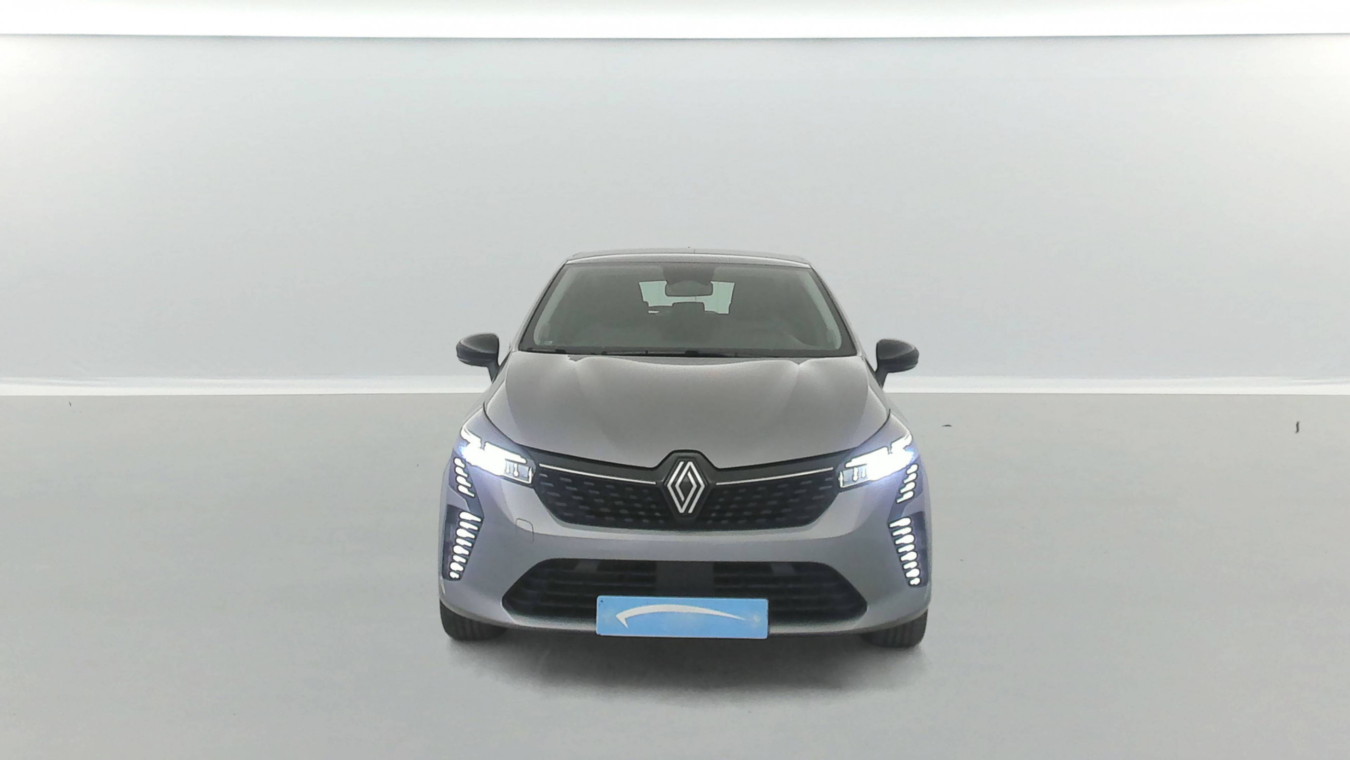 Vente en ligne Renault Clio 5 Clio Blue dCi 100 ch GSR2 au prix de 18 390 €