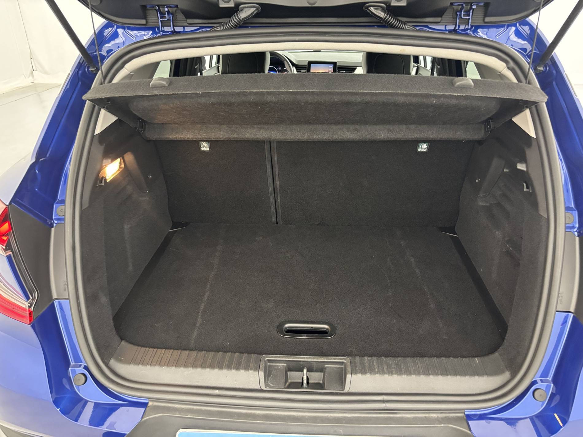 Vente en ligne Renault Captur  E-Tech 145 - 21 au prix de 19 490 €