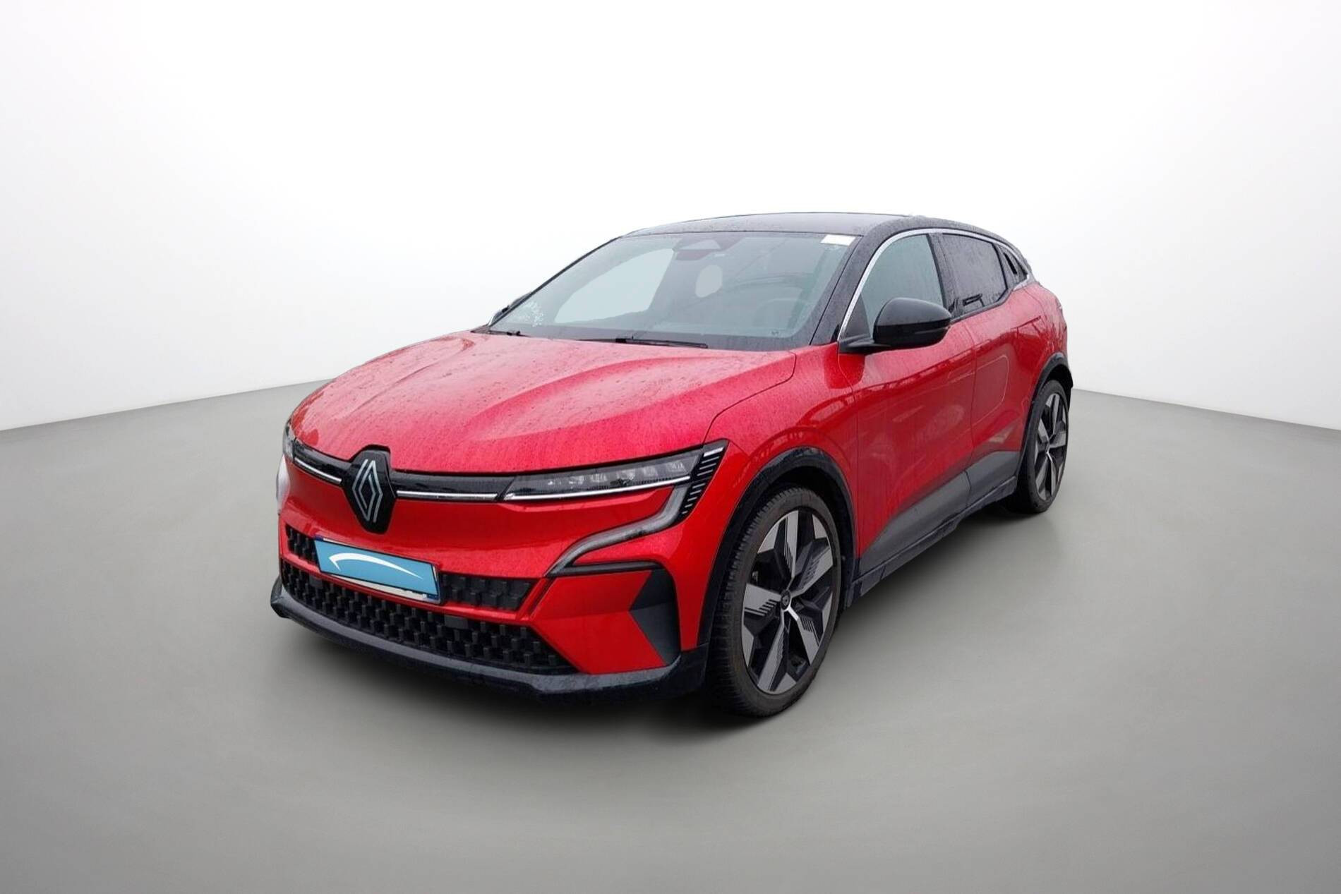 Renault Megane E-Tech  EV40 130ch standard charge occasion de 2023 en vente à Caen
