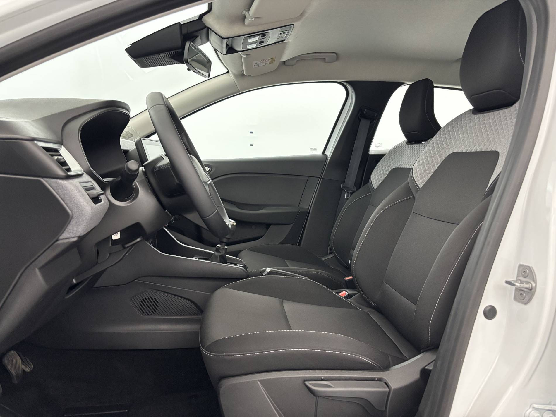 Vente en ligne Renault Clio 5 Clio TCe 90 ch GSR2 au prix de 16 590 €