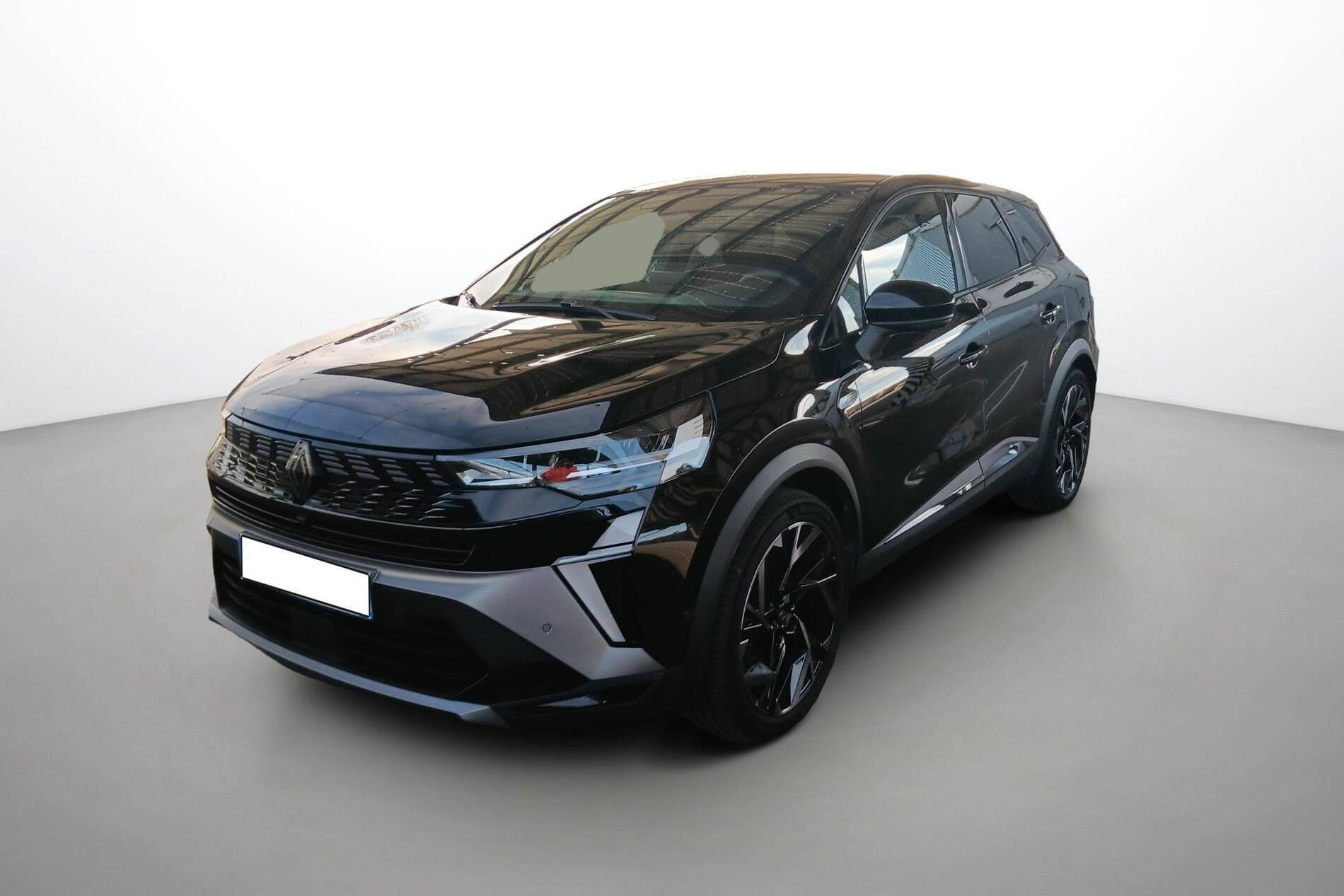 Renault Symbioz  E-Tech full hybrid 145 occasion de 2025 en vente à Quimper