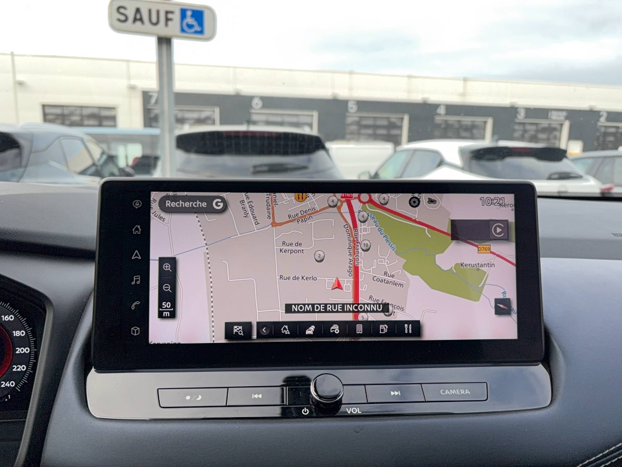 Vente en ligne Nissan Qashqai  e-Power 190 ch au prix de 27 990 €