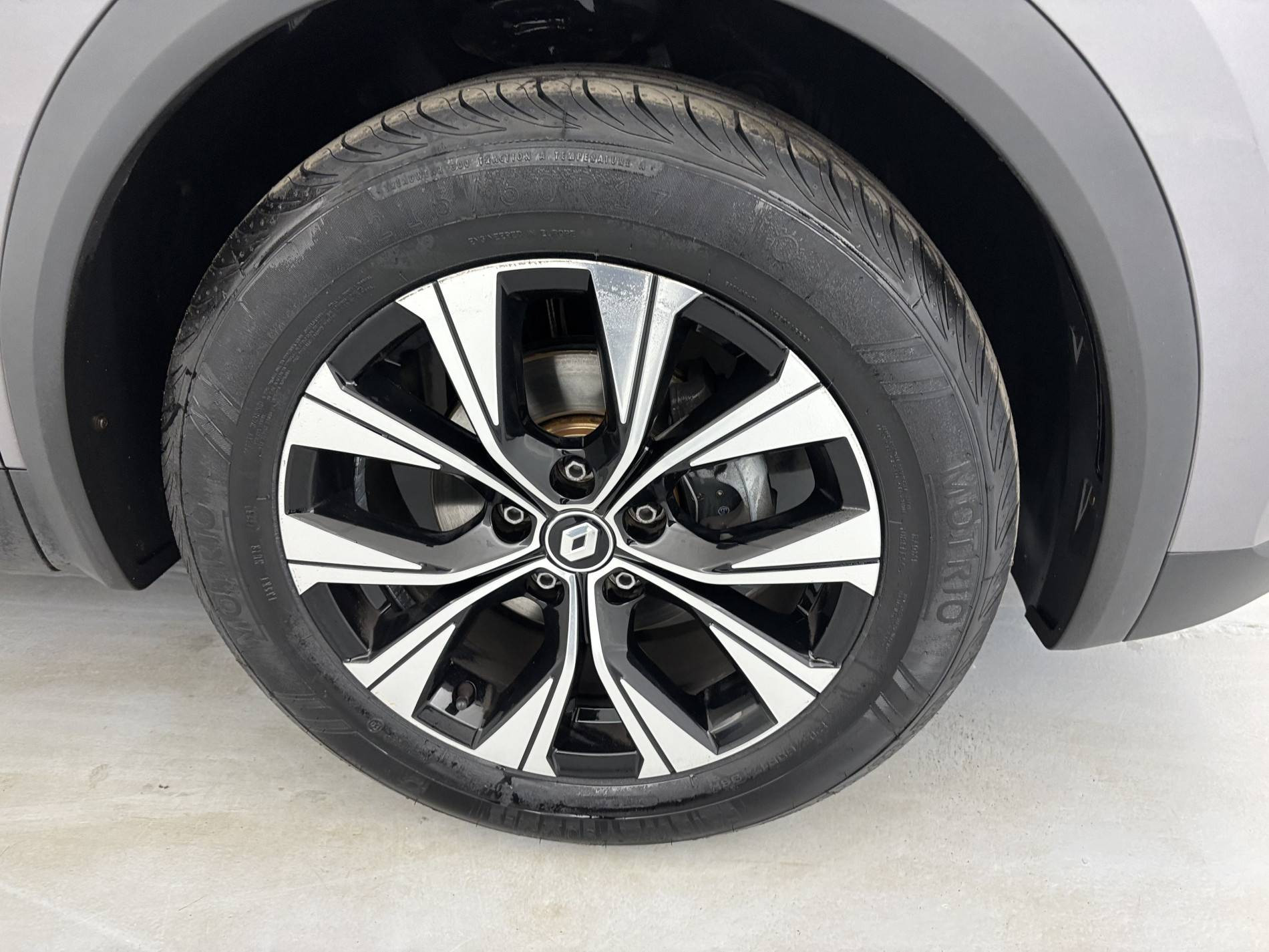Vente en ligne Renault Captur  TCe 100 GPL au prix de 14 190 €