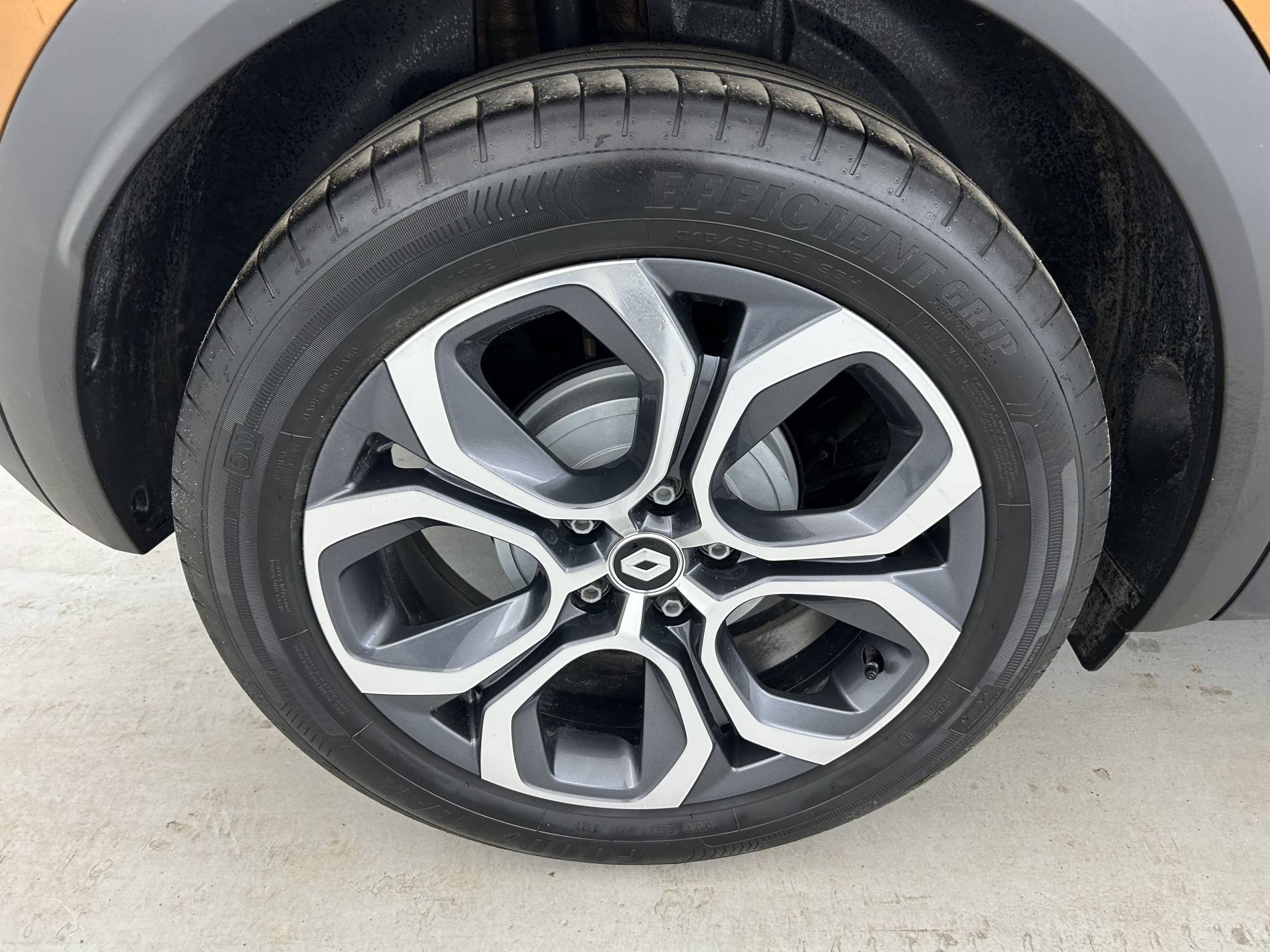 Vente en ligne Renault Captur  TCe 140 - 21 au prix de 17 590 €