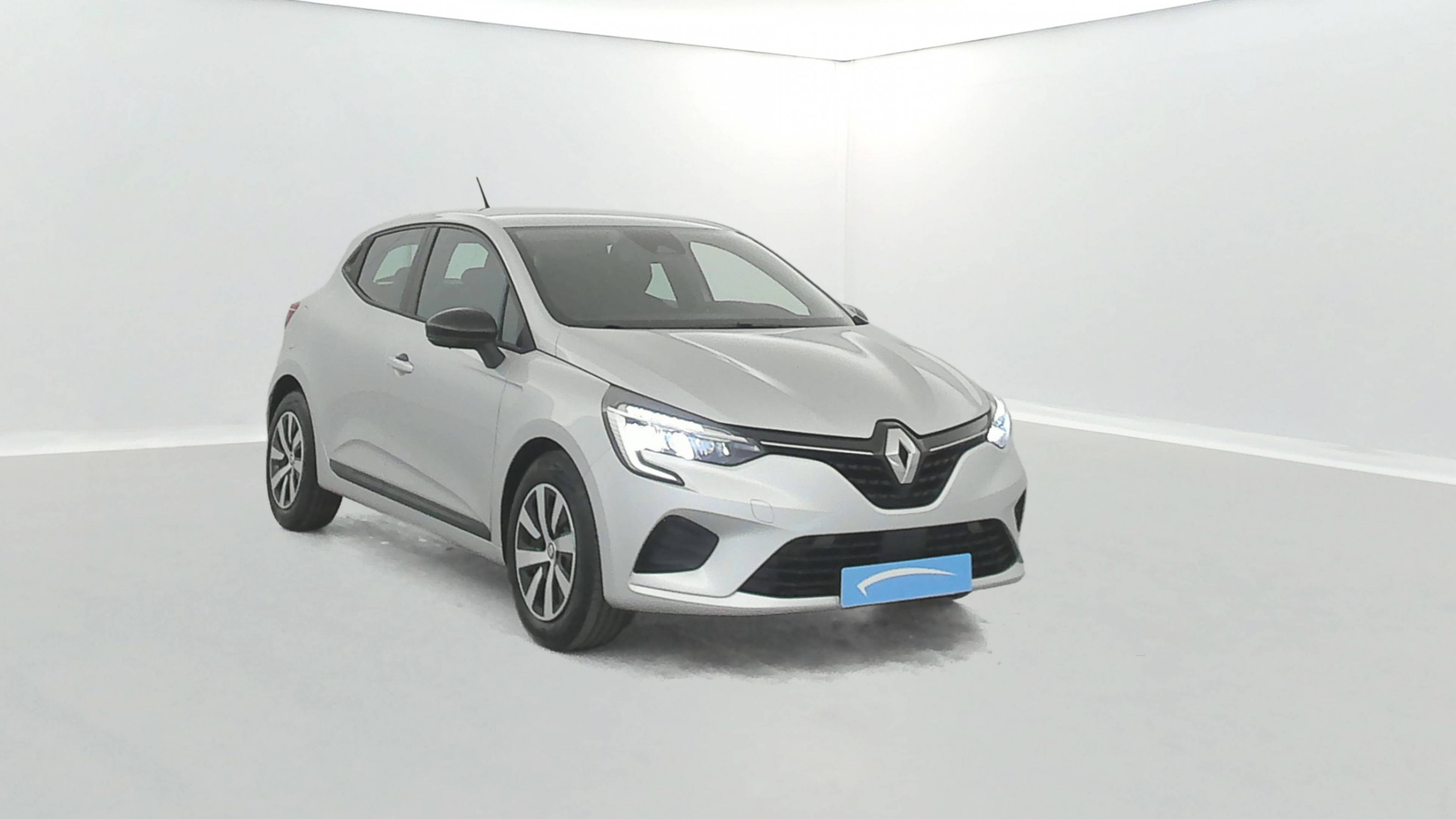 Vente en ligne Renault Clio 5 Clio TCe 90 au prix de 14 290 €