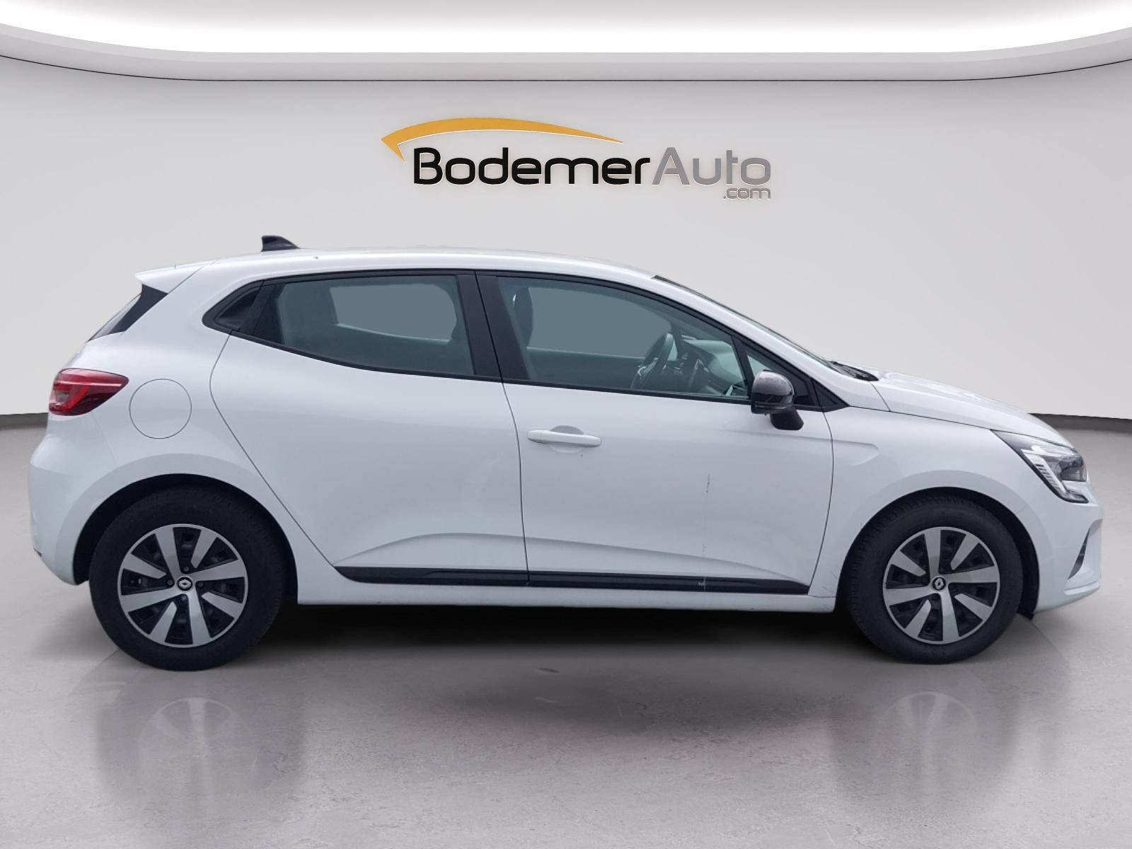 Vente en ligne Renault Clio 5 Clio TCe 90 au prix de 13 490 €
