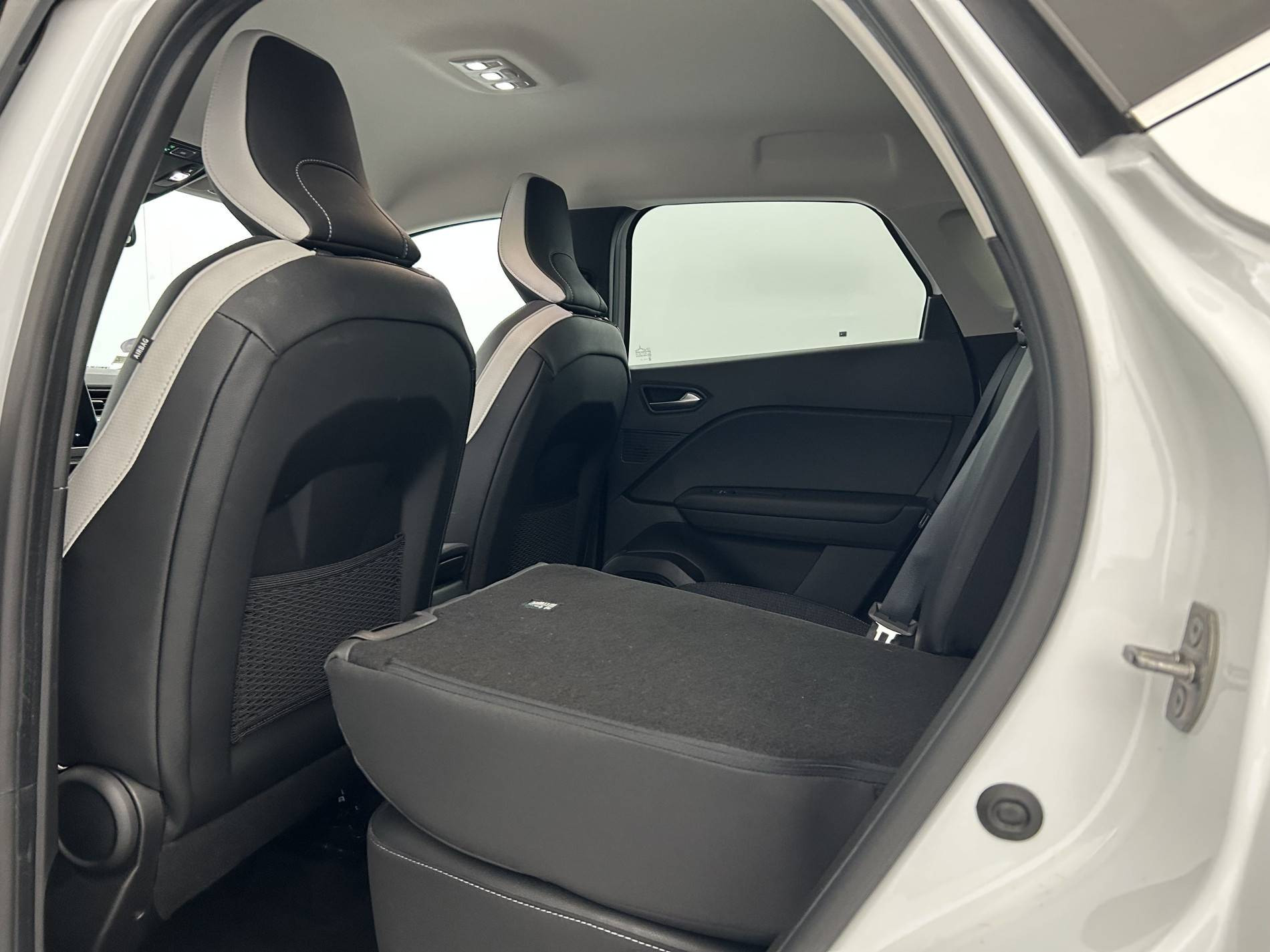 Vente en ligne Renault Captur  E-Tech full hybrid 145 au prix de 20 990 €