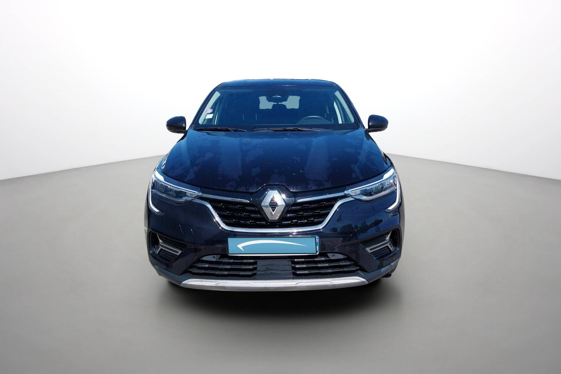 Renault Arkana  mild hybrid 140 EDC FAP - 22 occasion de 2023 en vente à Brest