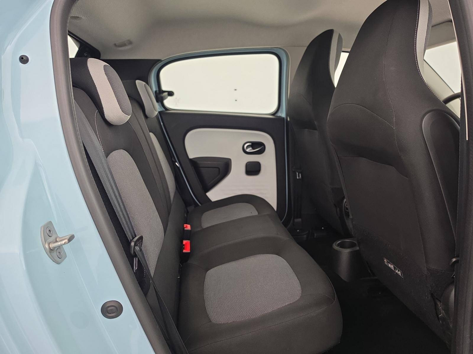 Vente en ligne Renault Twingo Electrique Twingo III E-Tech au prix de 11 990 €