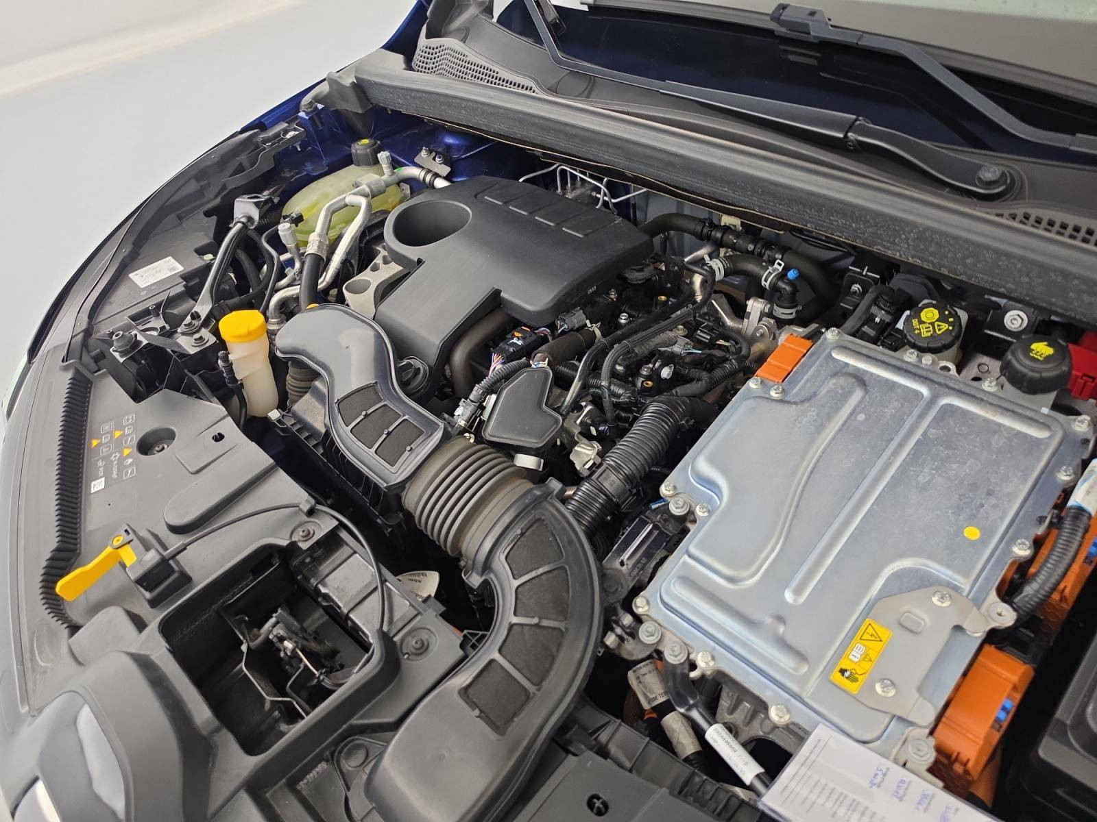 Vente en ligne Renault Captur  E-Tech 145 - 21 au prix de 18 990 €