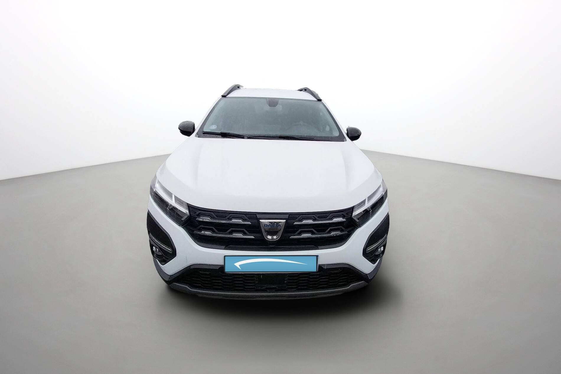 Dacia Jogger  ECO-G 100 5 places occasion de 2022 en vente à Flers