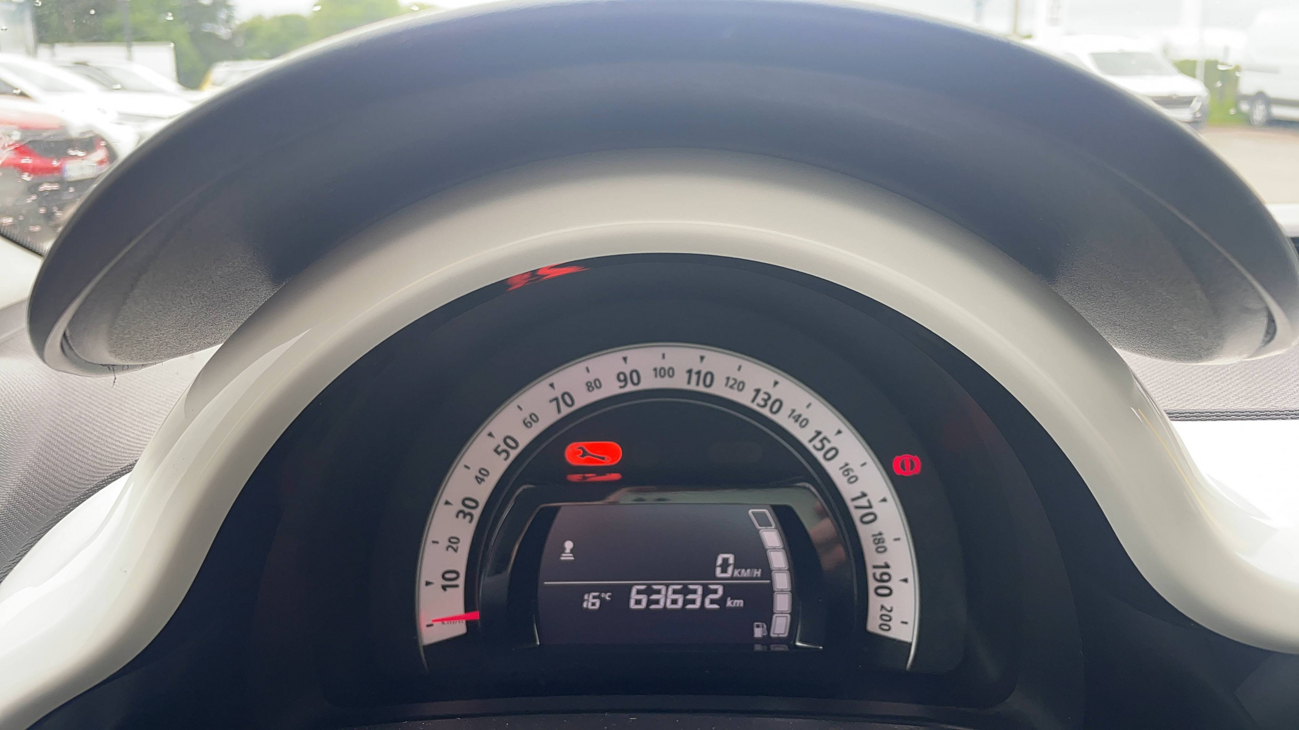 Vente en ligne Renault Twingo 3  SCe 65 au prix de 10 491 €