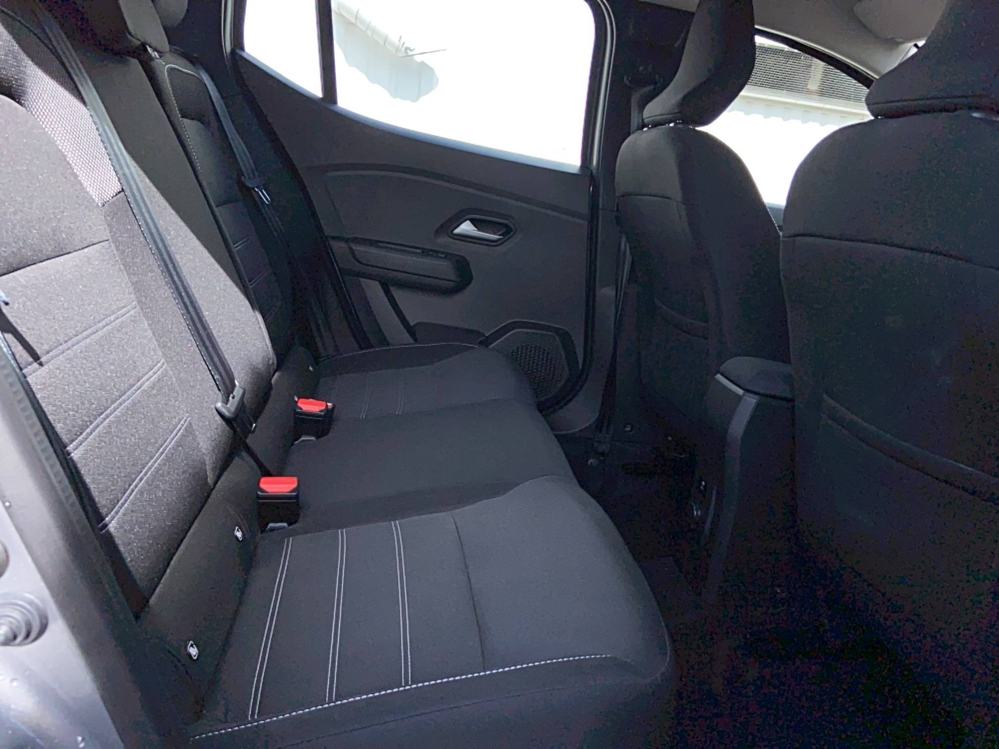 Vente en ligne Dacia Sandero  TCe 90 auto au prix de 17 990 €