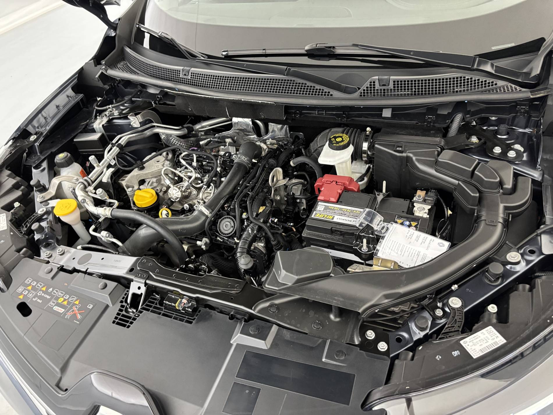 Vente en ligne Renault Kadjar  TCe 140 EDC au prix de 18 790 €
