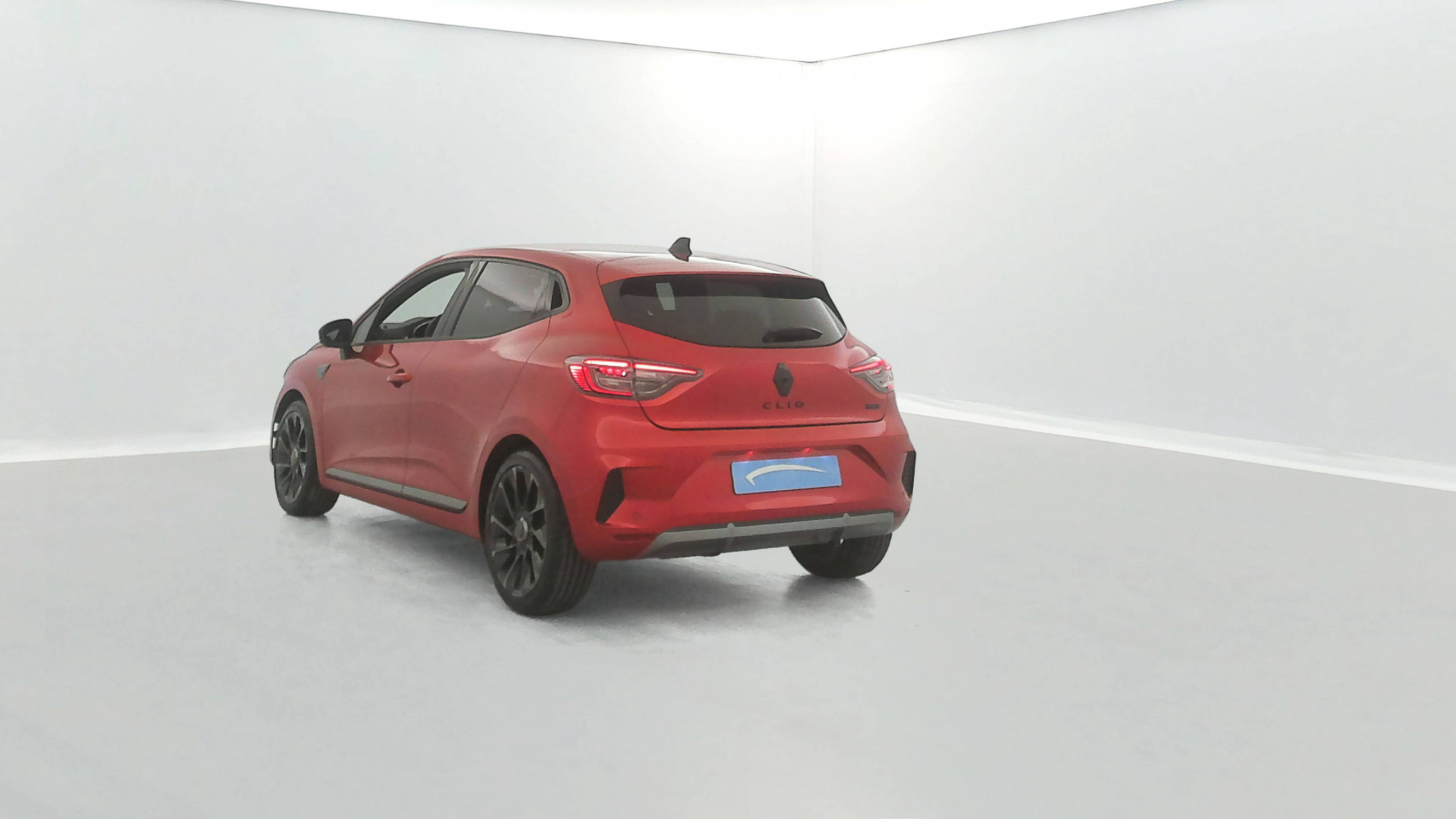 Vente en ligne Renault Clio 5 Clio E-Tech full hybrid 145 au prix de 20 990 €