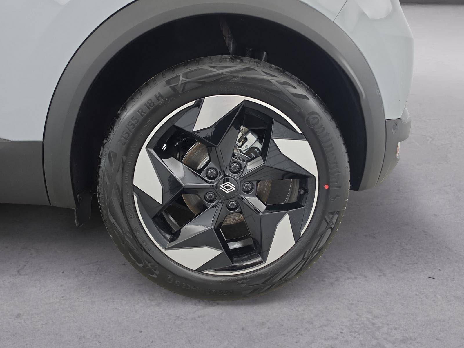 Vente en ligne Renault Captur  TCe 115 ch au prix de 23 990 €