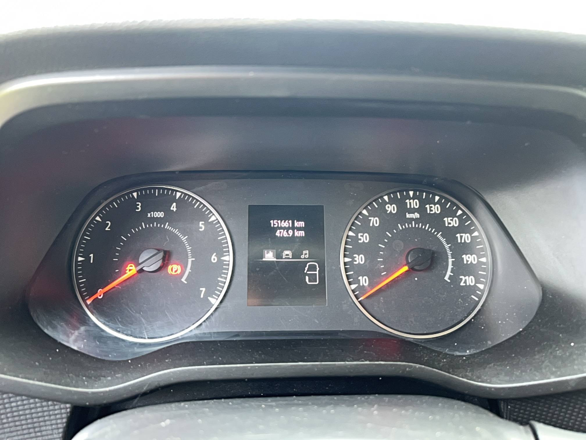 Vente en ligne Renault Trafic Cabine Approfondie TRAFIC CA L1H1 3000 KG BLUE DCI 150 EDC au prix de 23 990 €