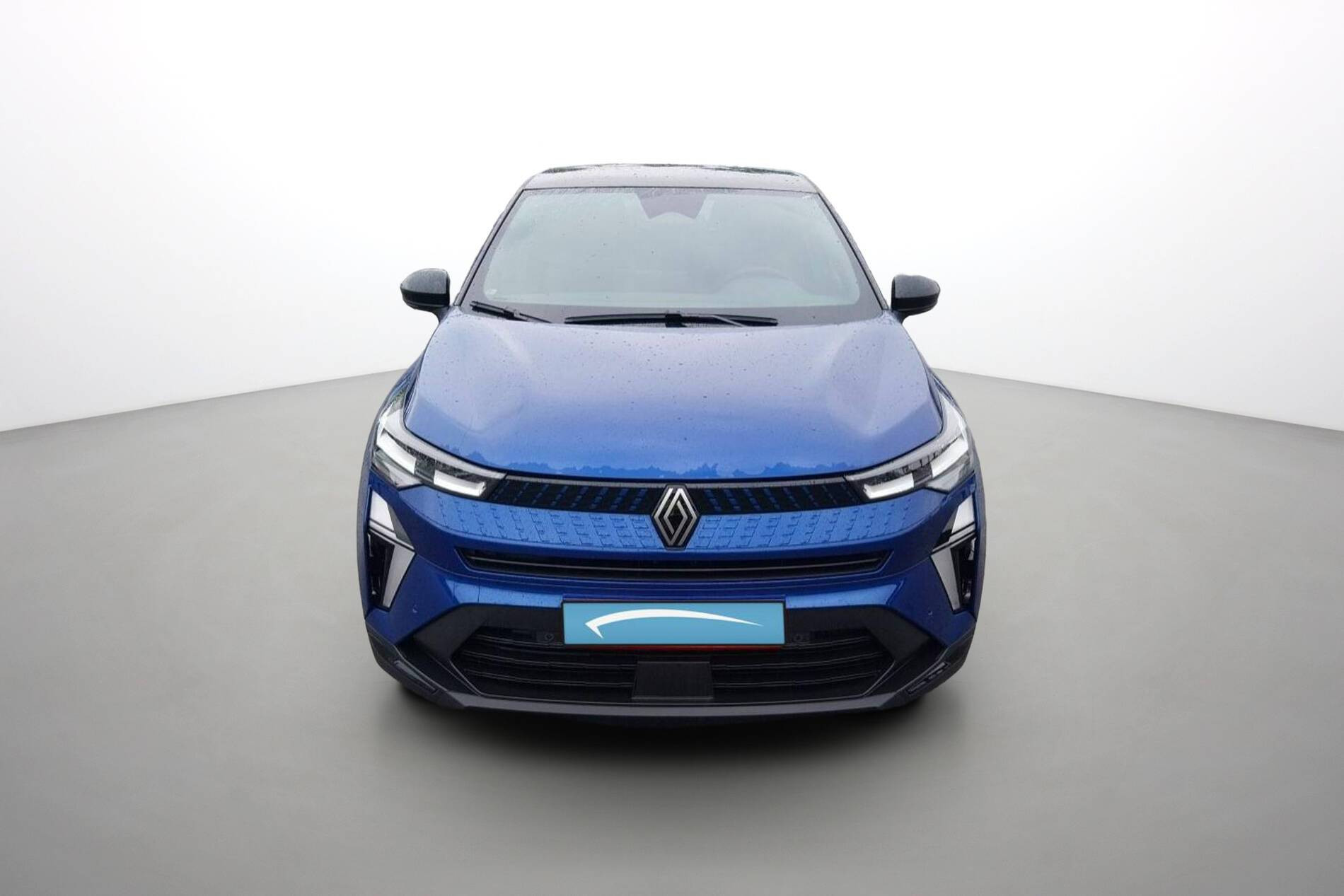 Vente en ligne Renault Captur  Eco-G 100 ch au prix de 22 890 €
