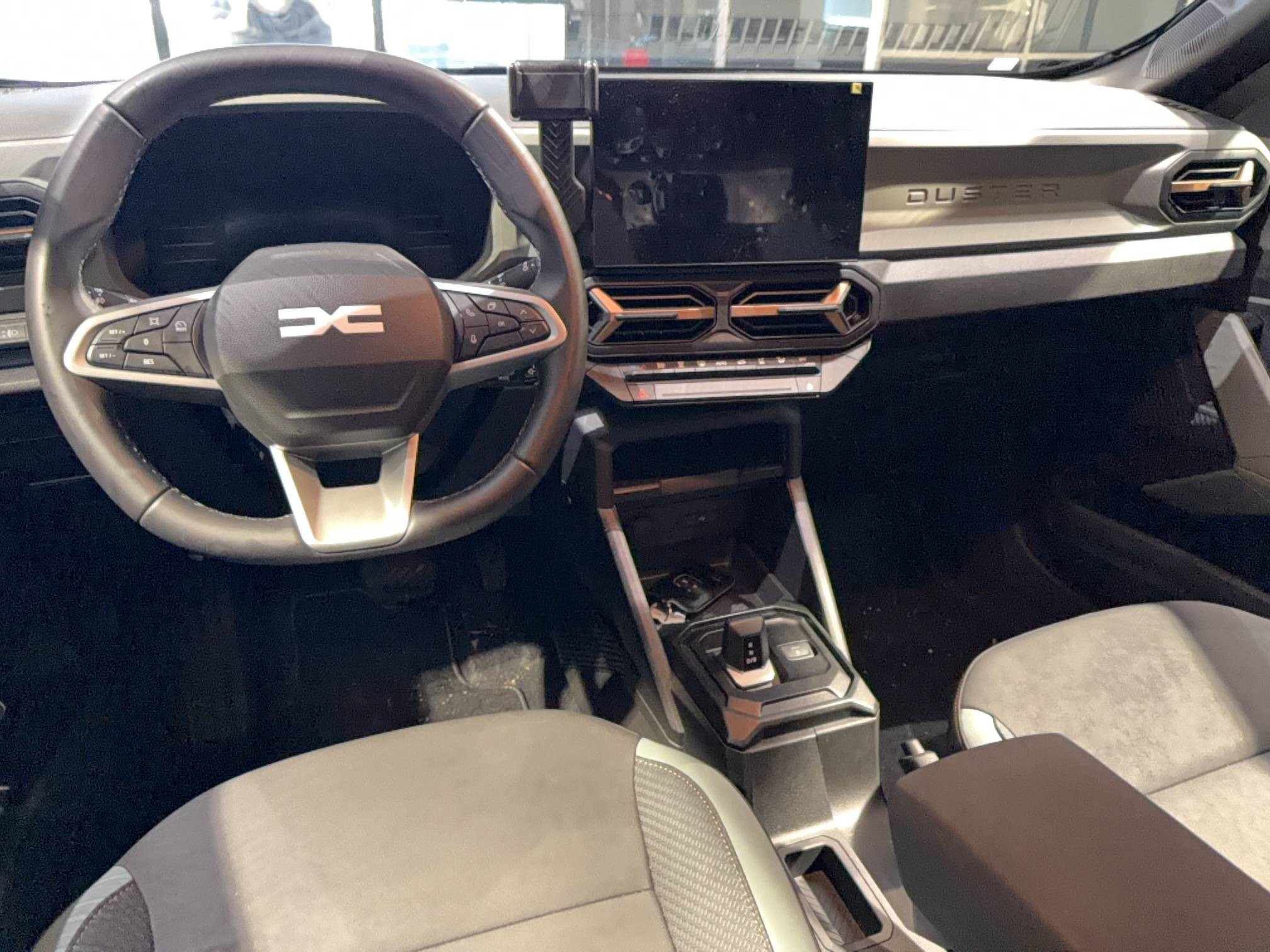 Vente en ligne Dacia Duster  Hybrid 140 au prix de 28 990 €