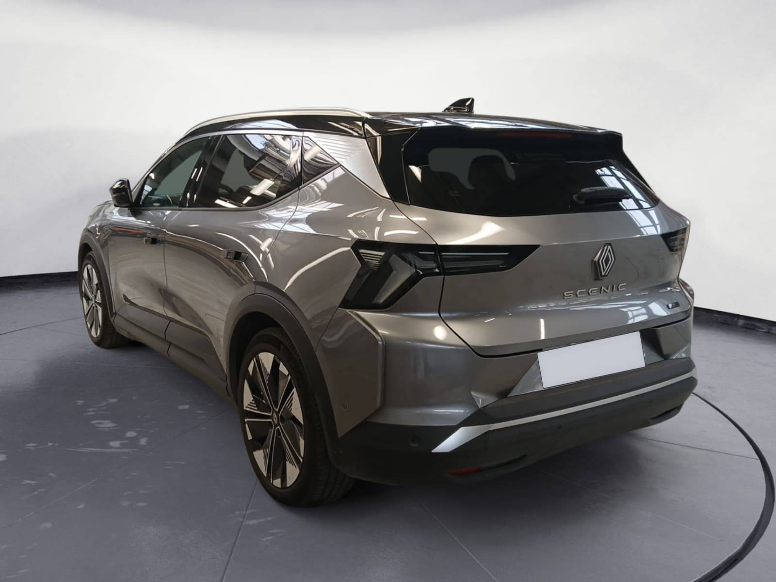 Vente en ligne Renault Scenic E-Tech Scenic E-Tech électrique 220 ch grande autonomie au prix de 37 990 €