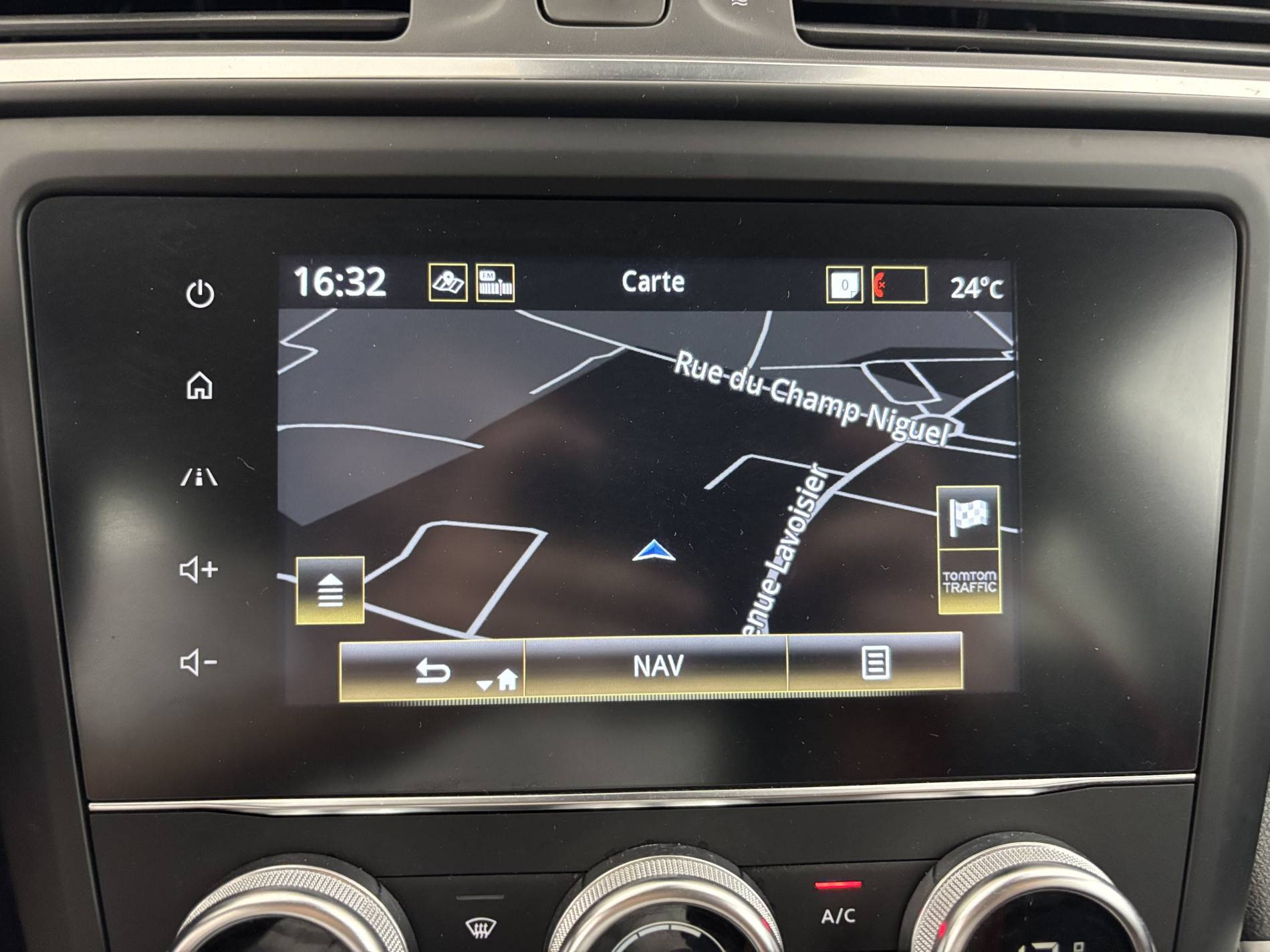 Vente en ligne Renault Kadjar  TCe 140 EDC au prix de 16 990 €