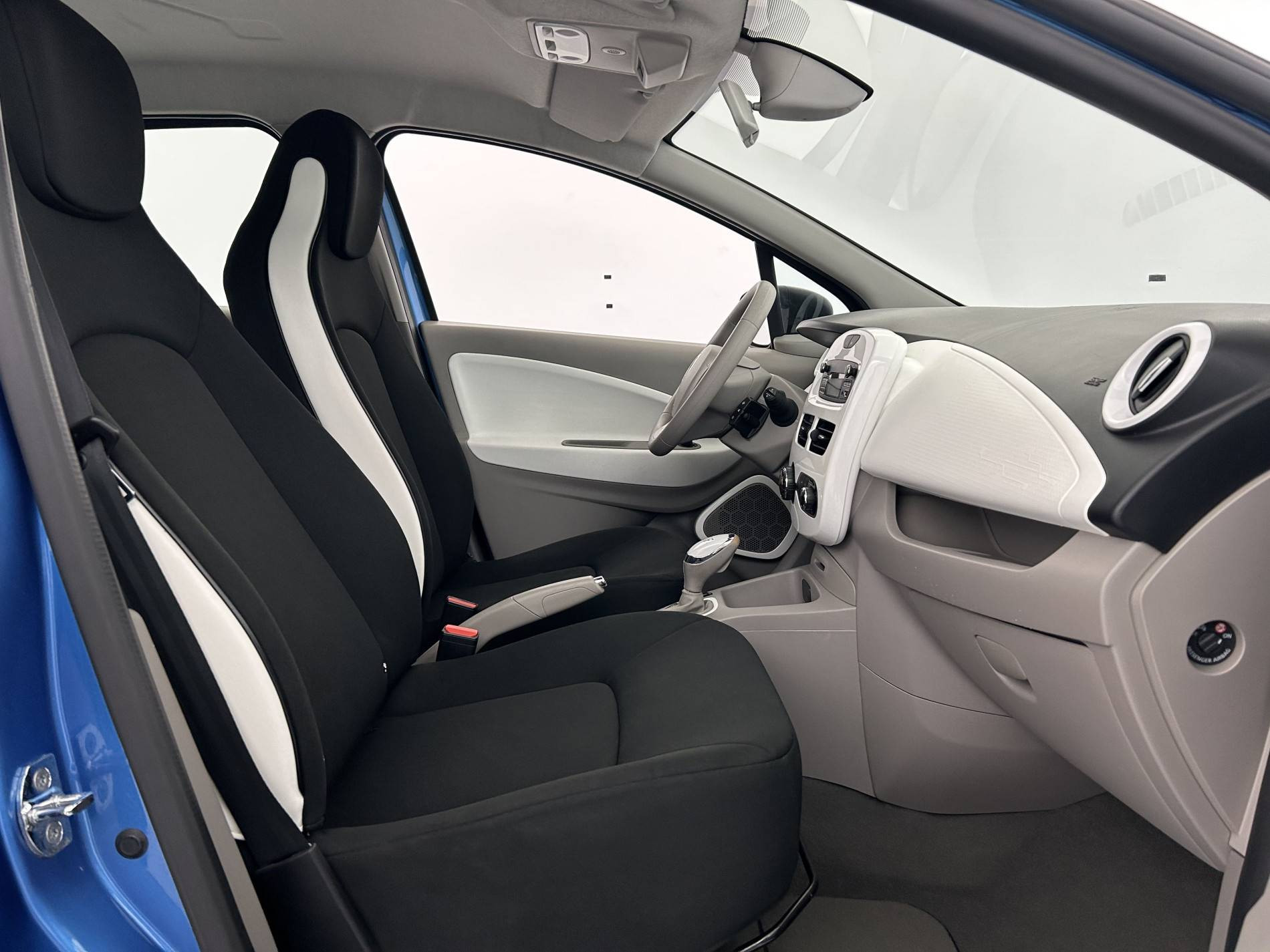 Vente en ligne Renault Zoé  R90  au prix de 9 990 €