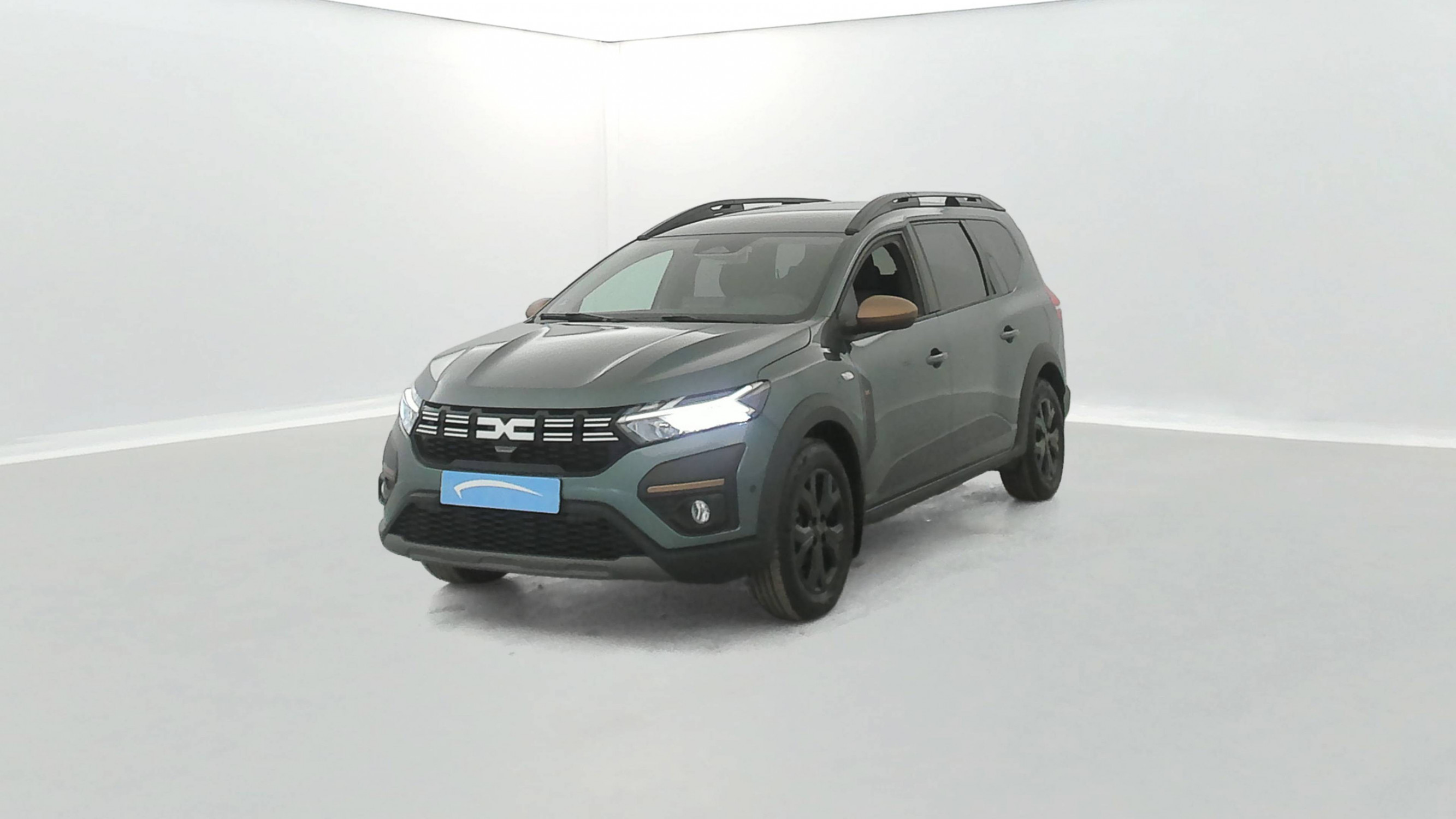 Dacia Jogger  ECO-G 100 5 places GSR2 occasion de 2024 en vente à Flers
