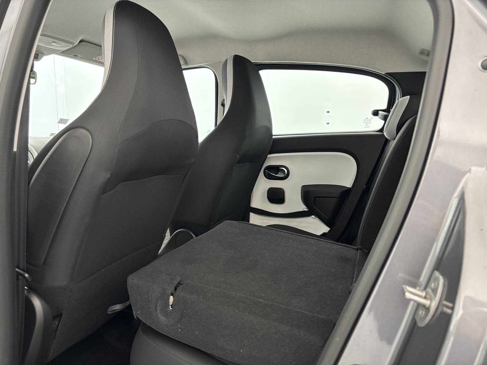 Vente en ligne Renault Twingo Electrique Twingo III Achat Intégral - 21 au prix de 12 890 €
