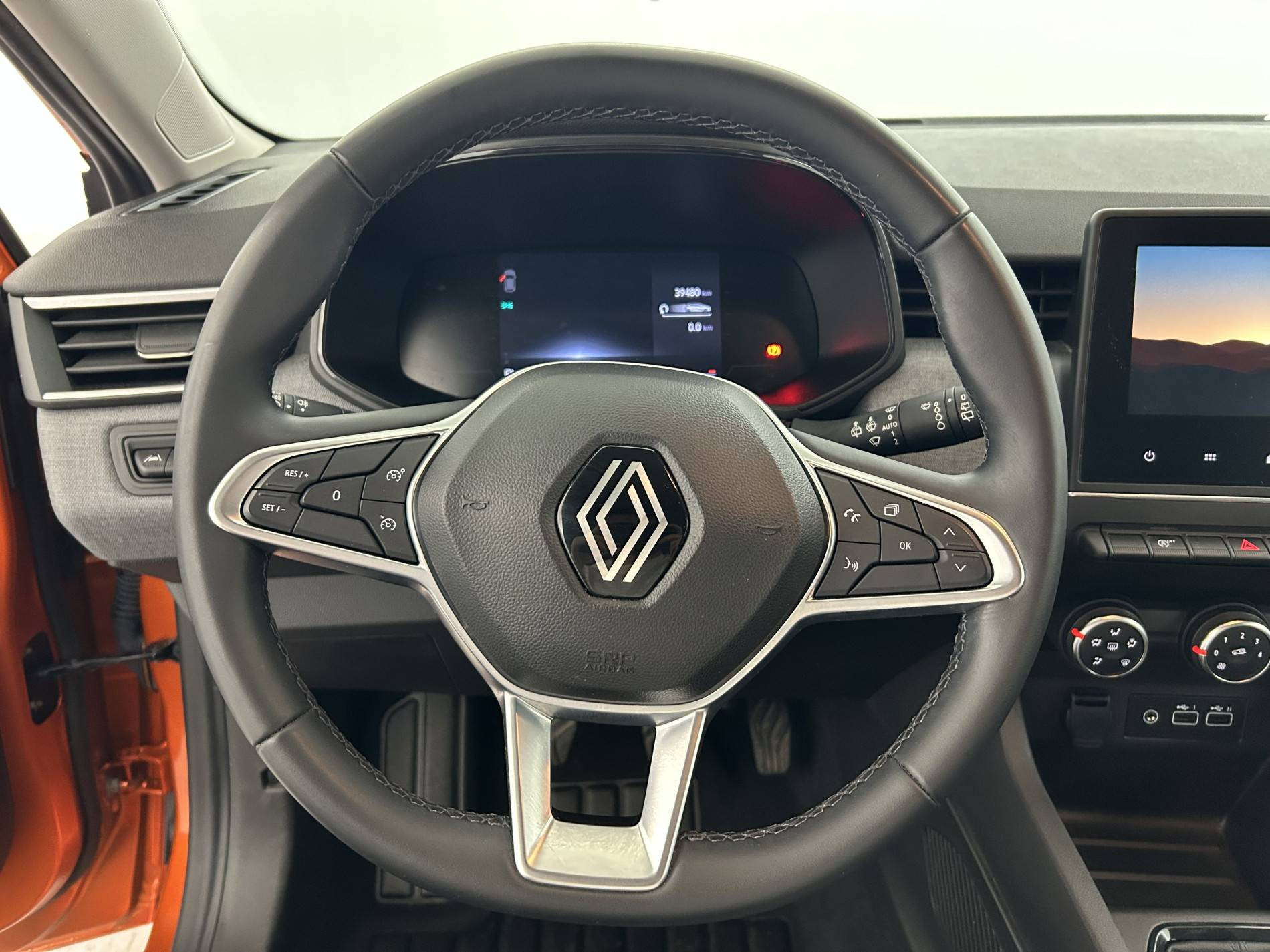 Vente en ligne Renault Clio 5 Clio SCe 65 au prix de 12 990 €