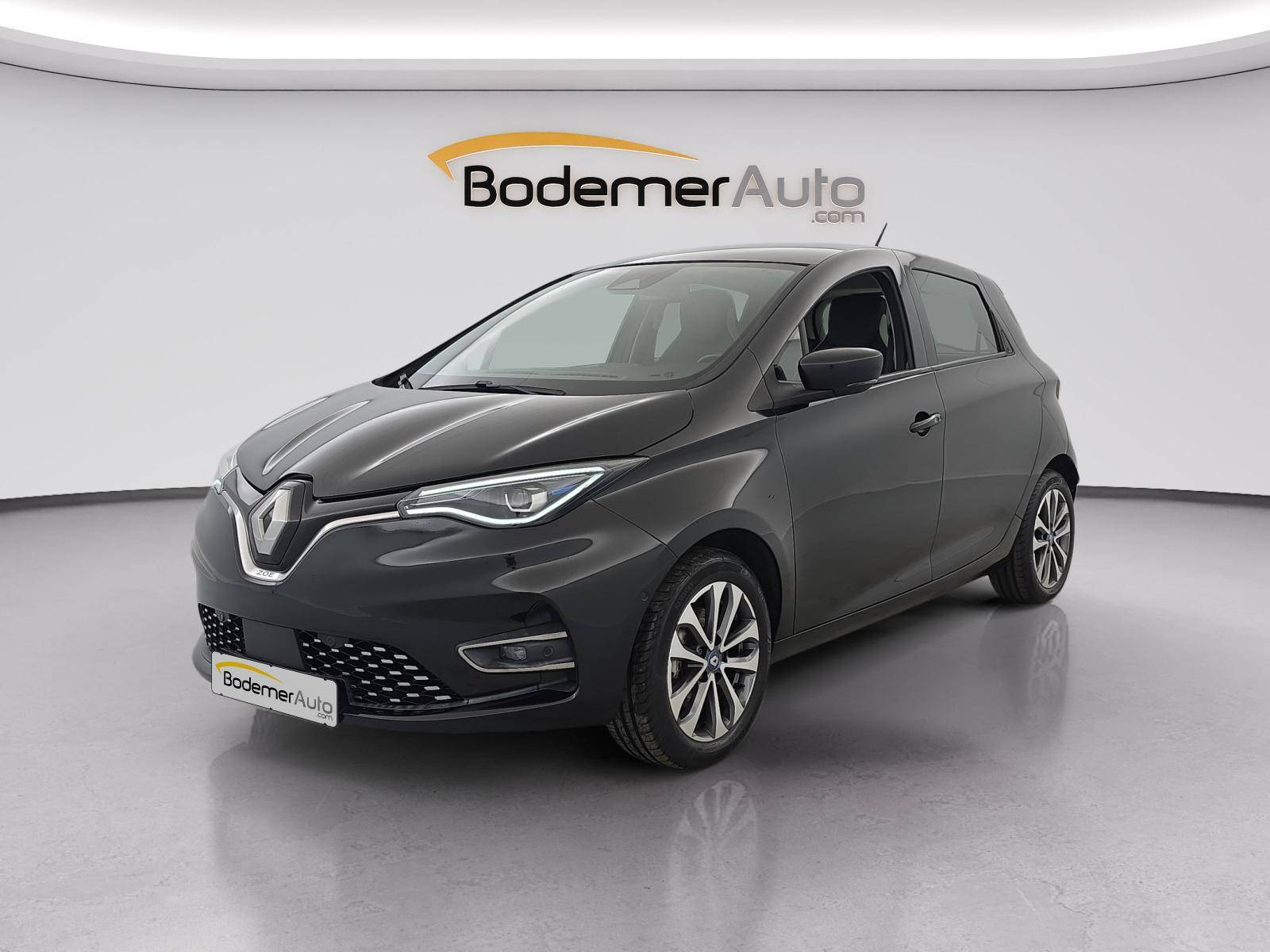 Renault Zoé  R135 occasion de 2020 en vente à Brest