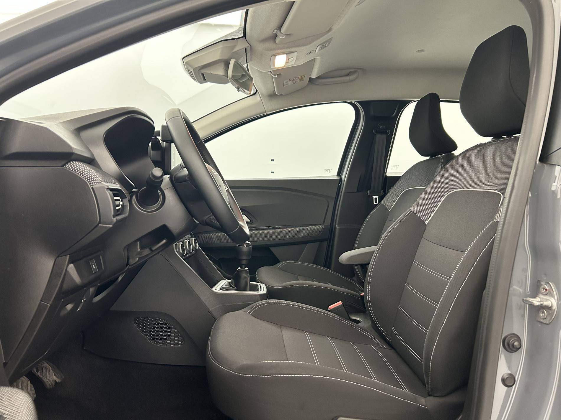 Vente en ligne Dacia Sandero  TCe 90 GSR2 au prix de 15 490 €