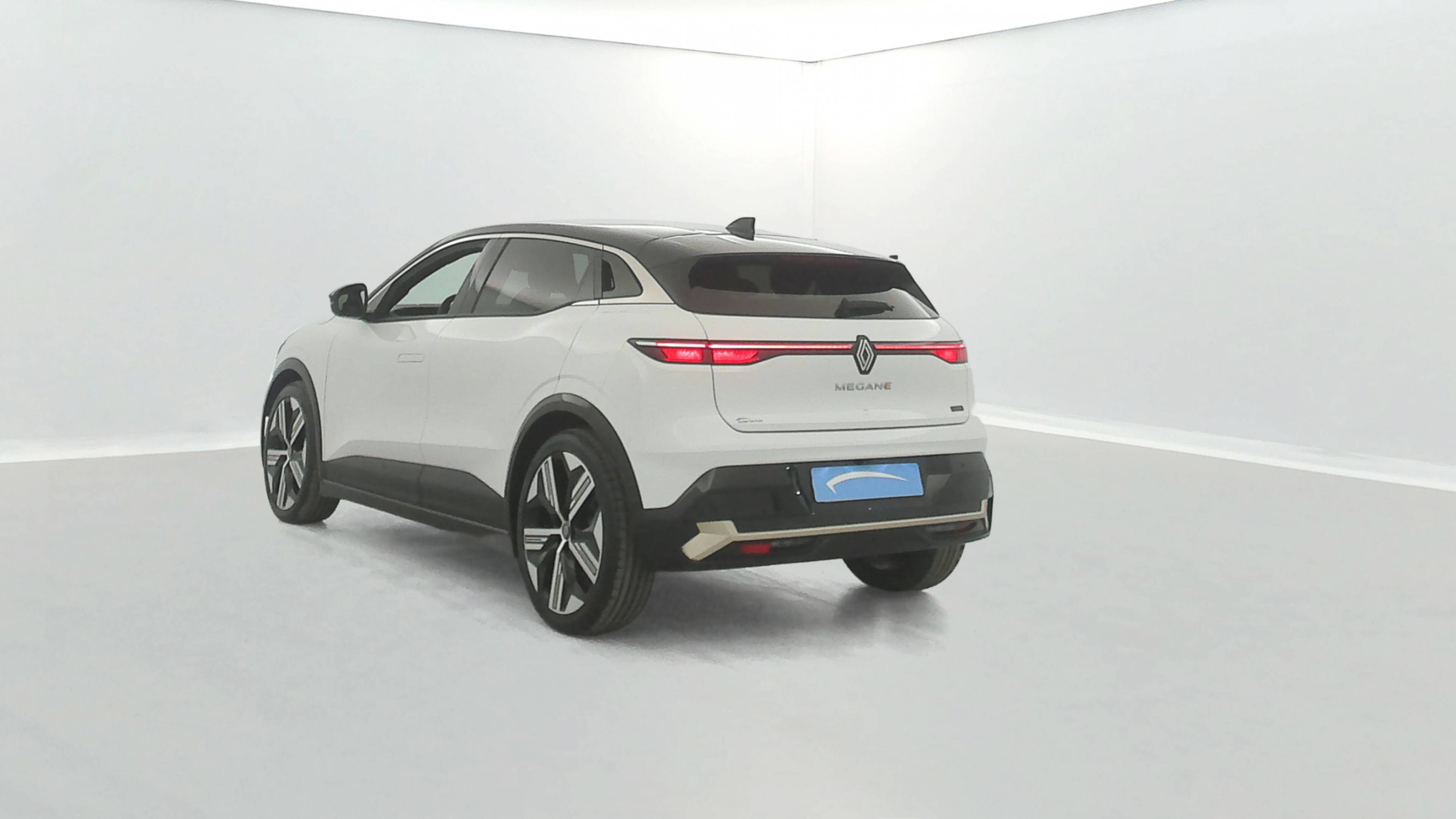 Vente en ligne Renault Megane E-Tech  220 ch autonomie confort GSR2 au prix de 31 990 €