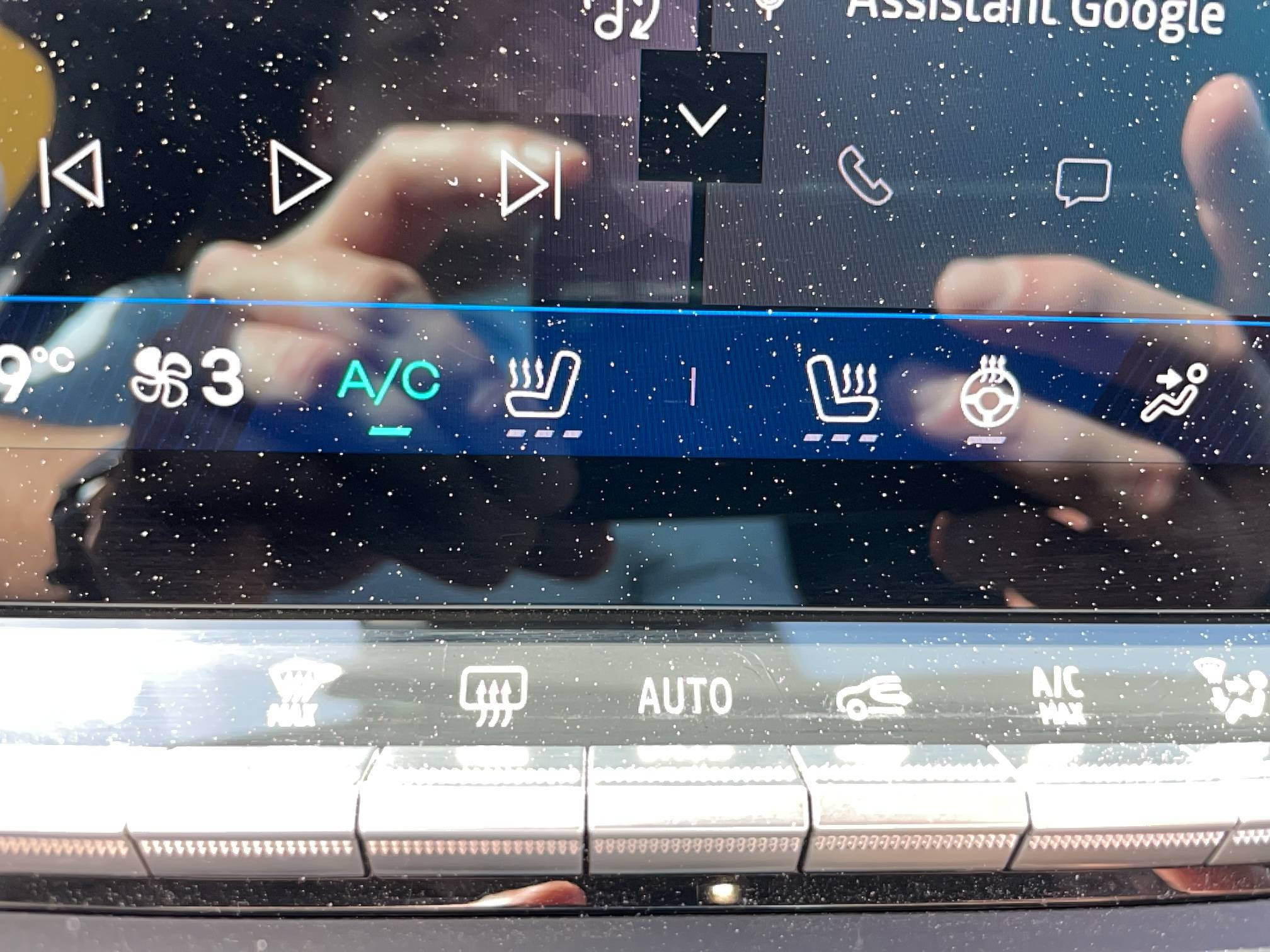 Vente en ligne Renault Symbioz  E-Tech full hybrid 145 au prix de 31 970 €