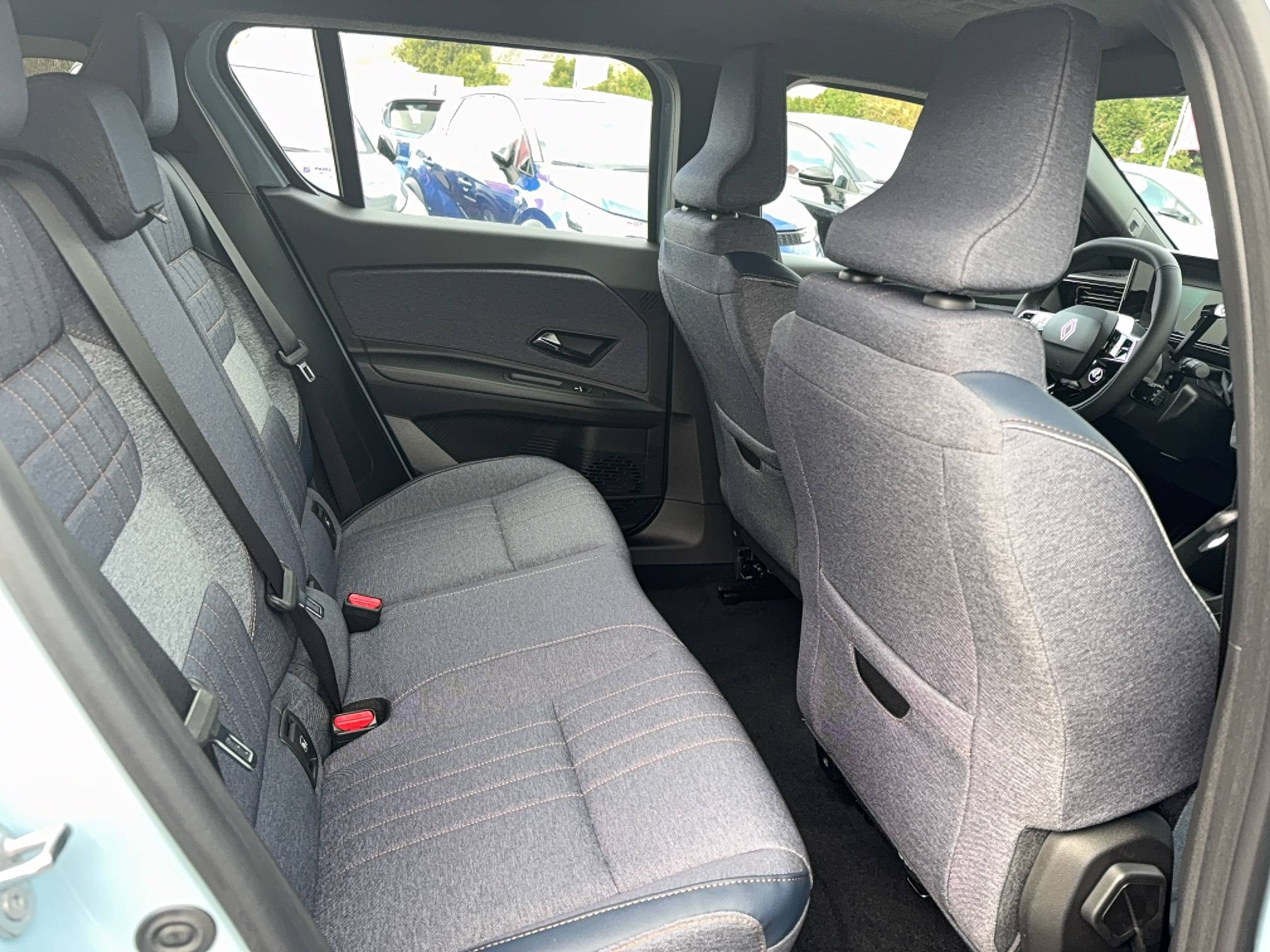 Vente en ligne Renault R4 E-Tech  150 ch autonomie confort au prix de 30 990 €