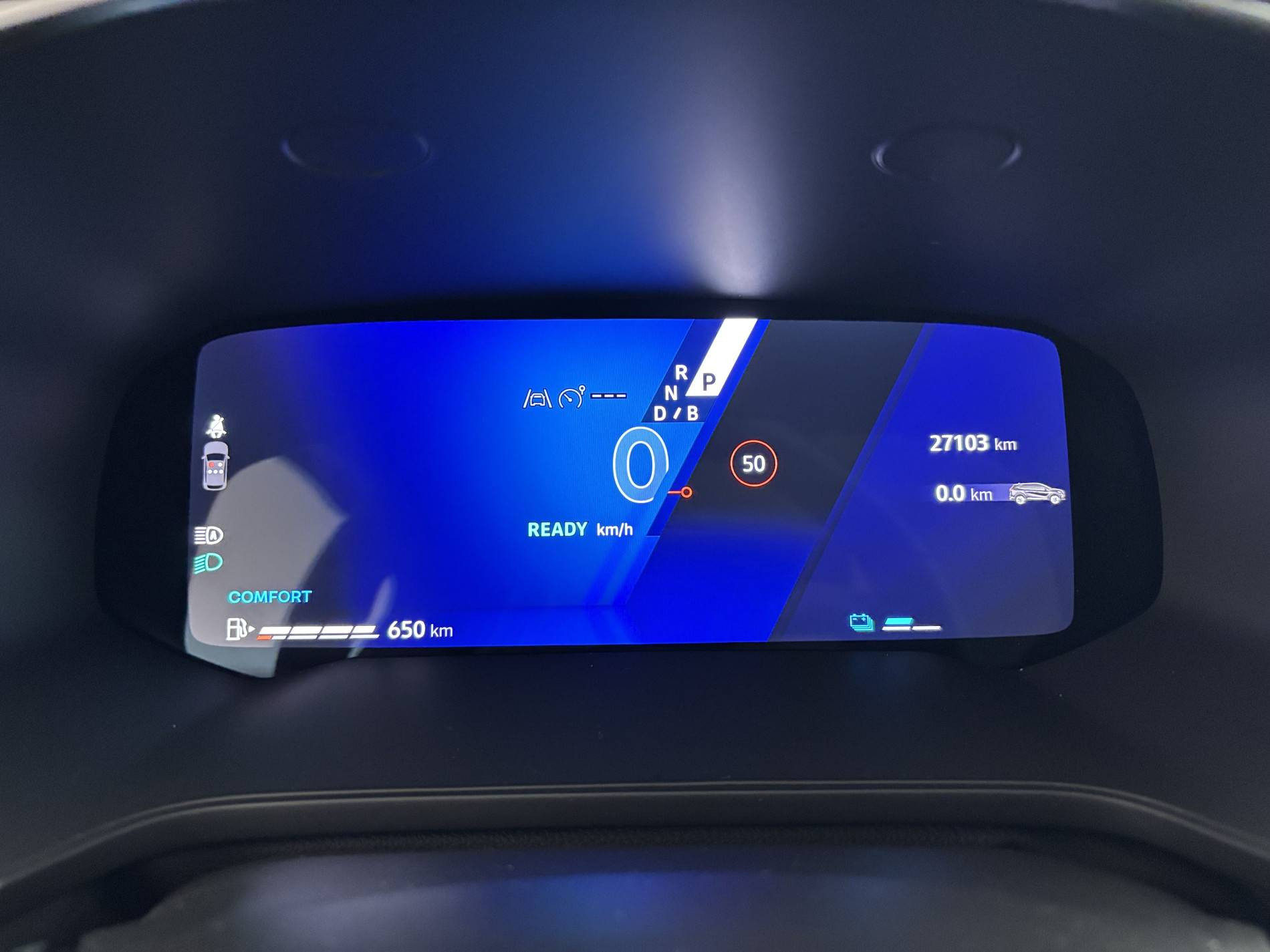 Vente en ligne Renault Symbioz  E-Tech full hybrid 145 au prix de 27 990 €