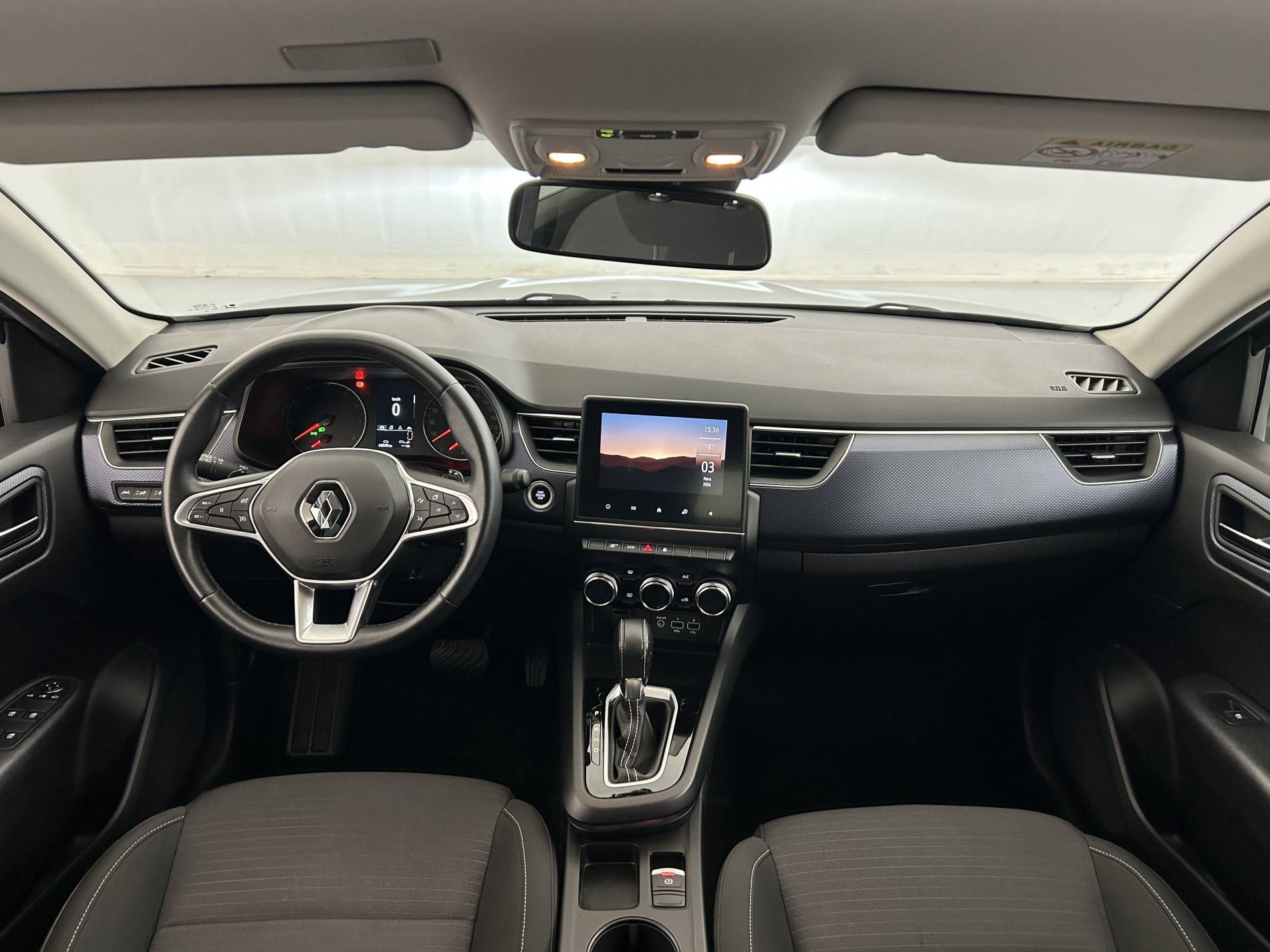 Vente en ligne Renault Arkana  mild hybrid 140 EDC FAP - 22 au prix de 17 490 €