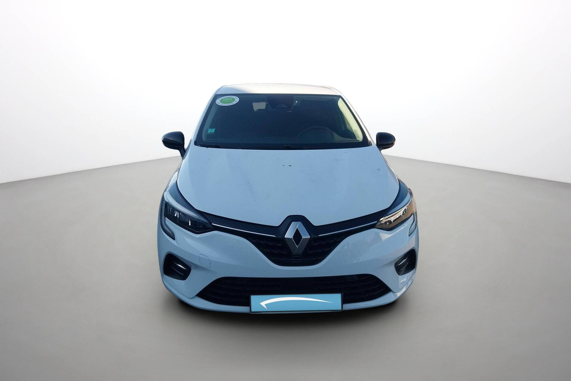 Vente en ligne Renault Clio 5 Clio SCe 65 au prix de 12 590 €
