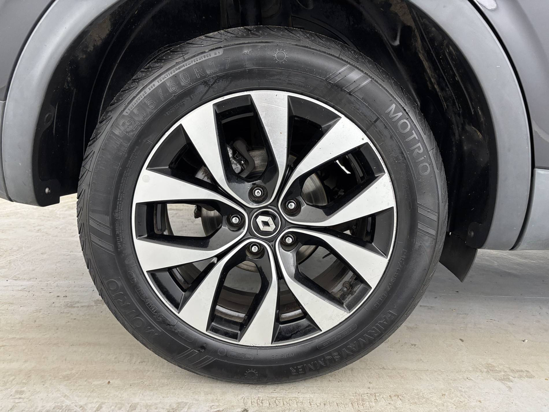 Vente en ligne Renault Arkana  TCe 140 EDC FAP au prix de 15 690 €