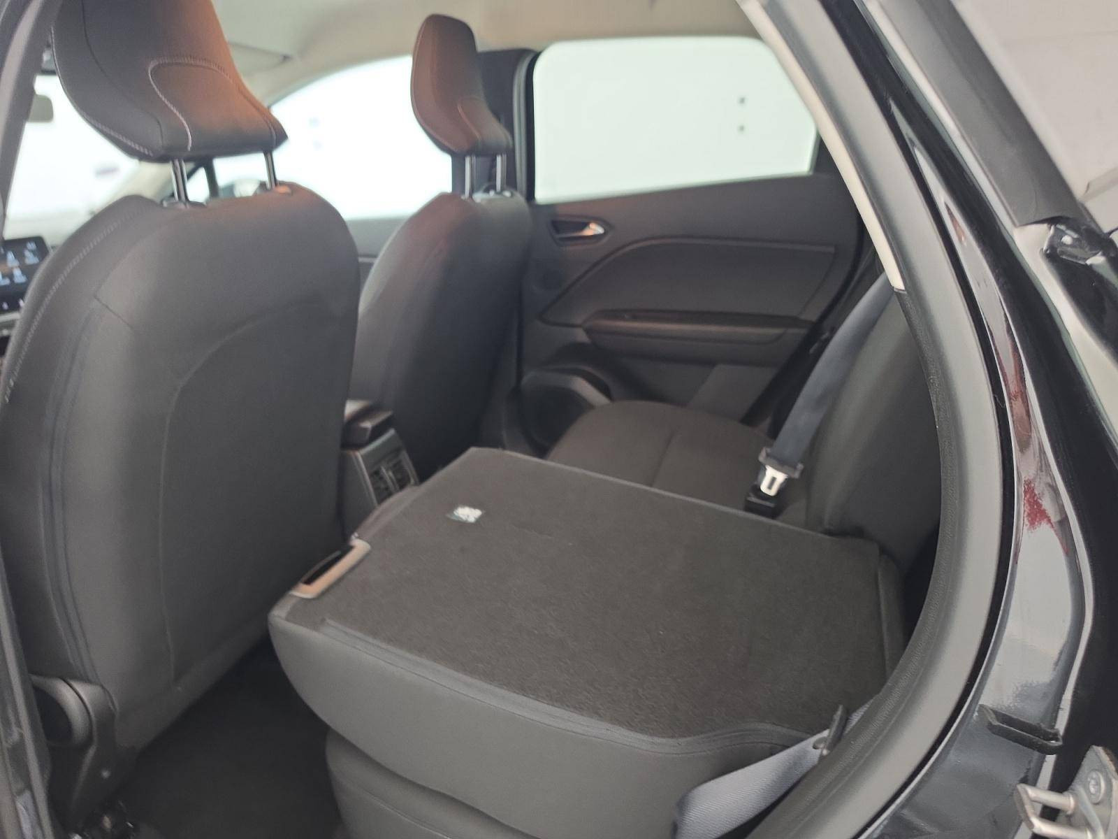 Vente en ligne Renault Captur  TCe 90 au prix de 19 490 €