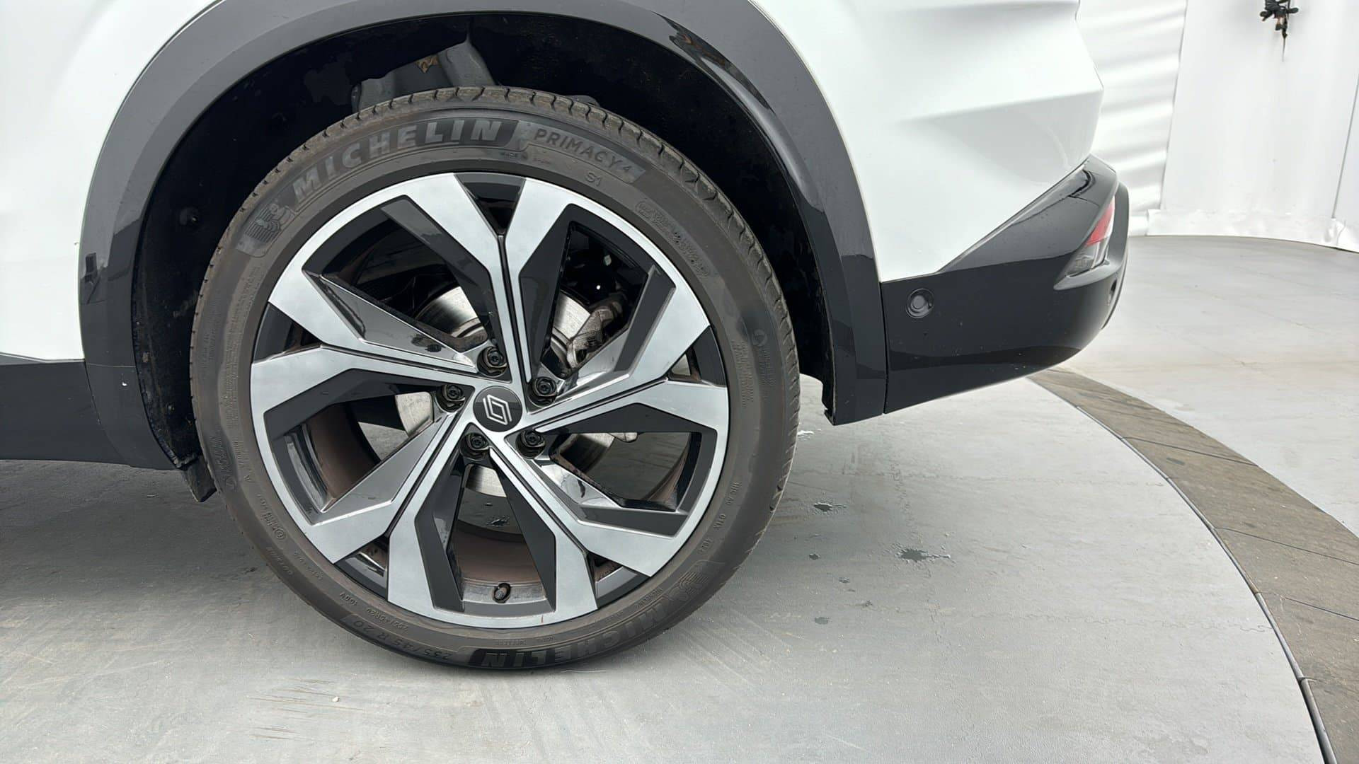 Vente en ligne Renault Austral  E-Tech full hybrid 200 GSR2 au prix de 35 490 €