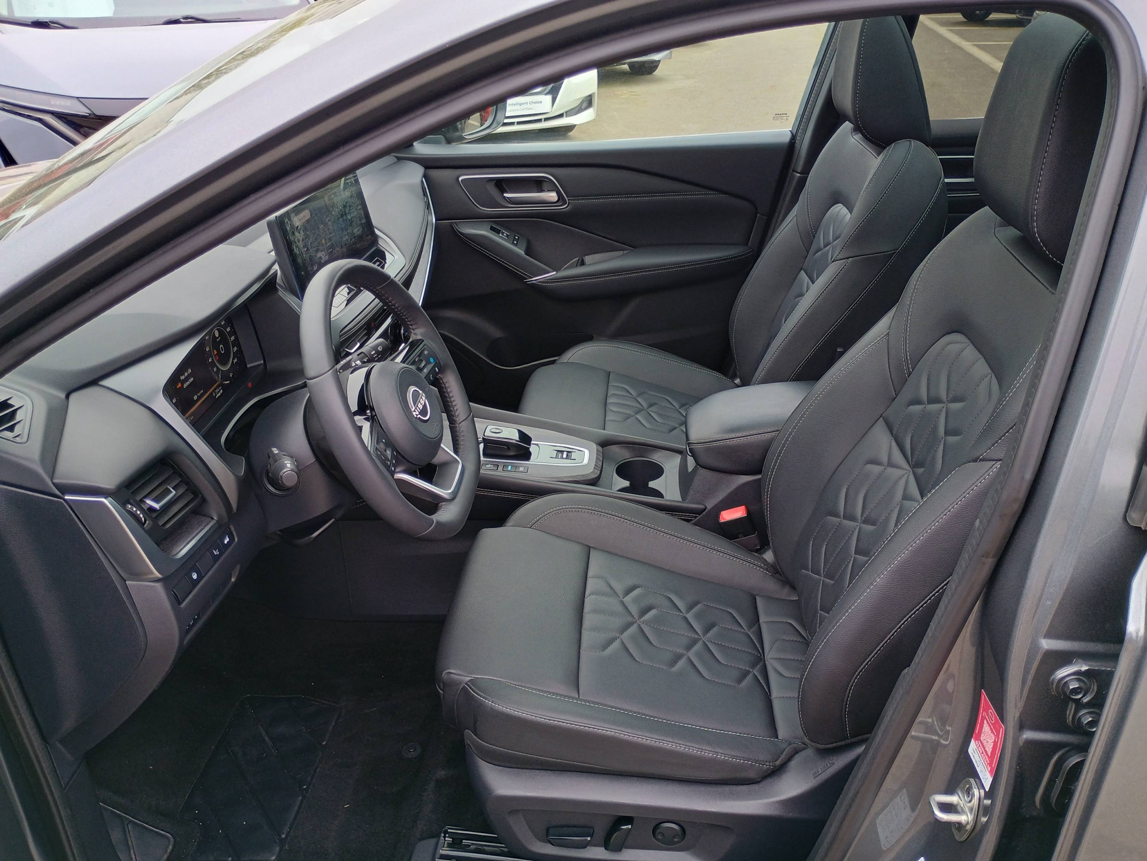 Vente en ligne Nissan Qashqai  e-Power 190 ch au prix de 29 990 €