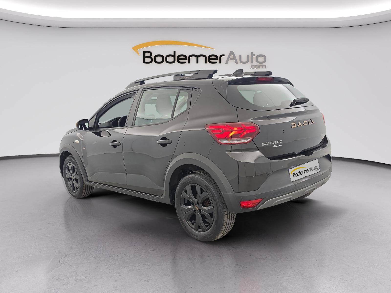 Vente en ligne Dacia Sandero  TCe 110 au prix de 17 390 €